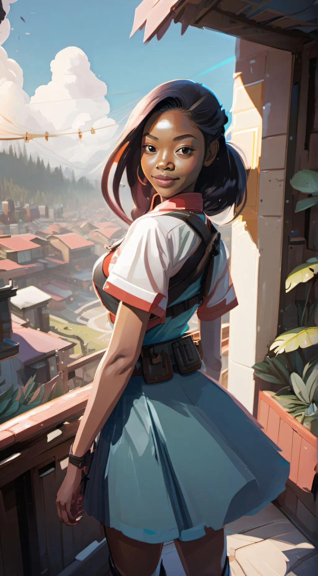 Talkie AI - Chat with harmony