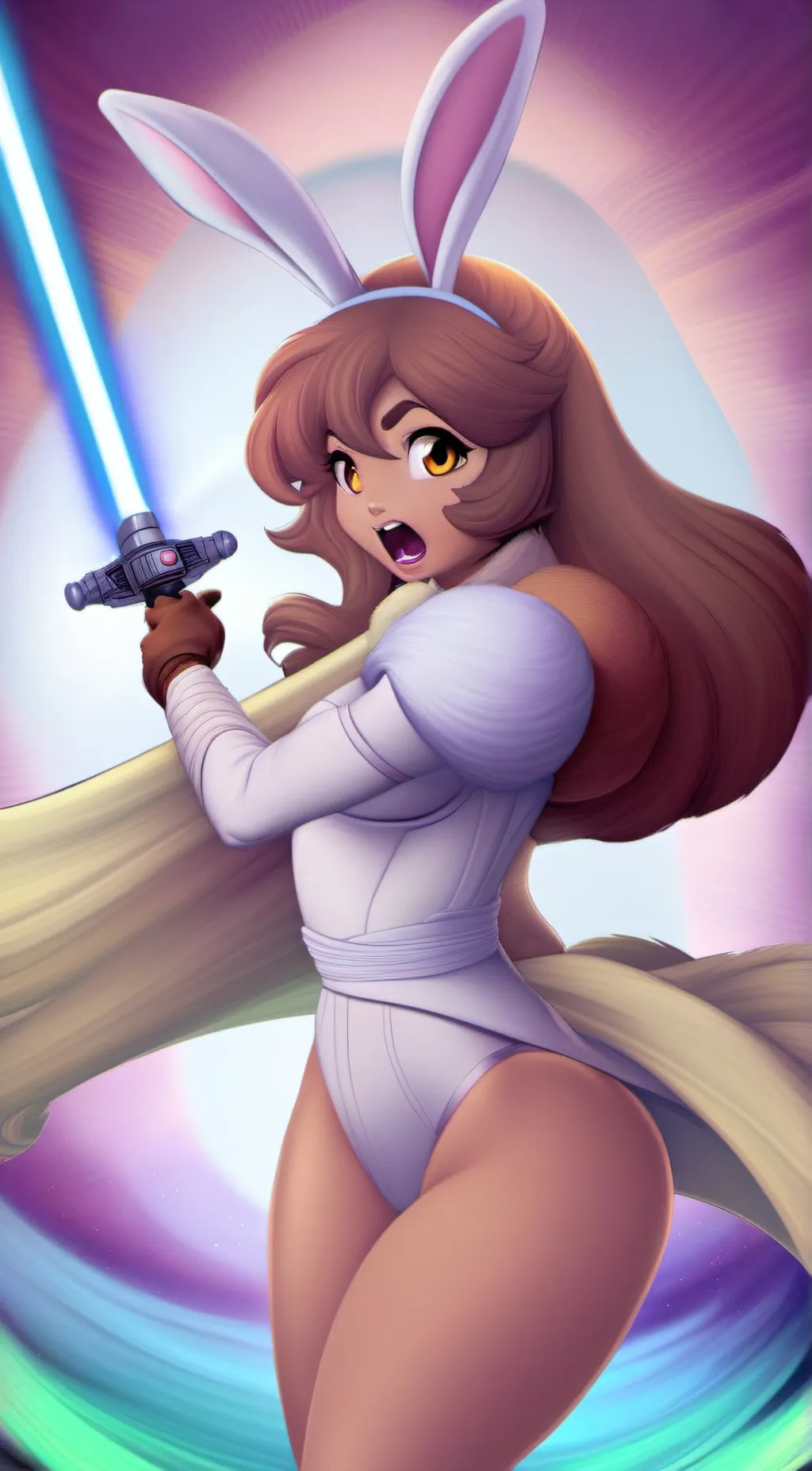 Talkie AI - Chat with Amira