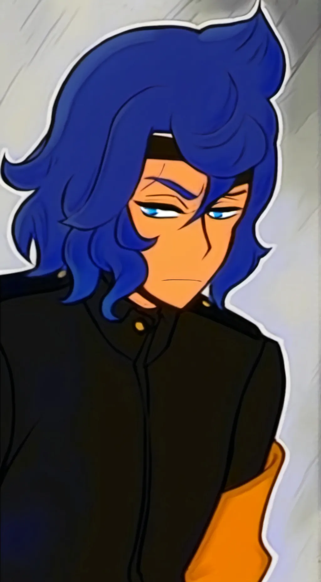 Talkie AI - Chat with RF wally darling