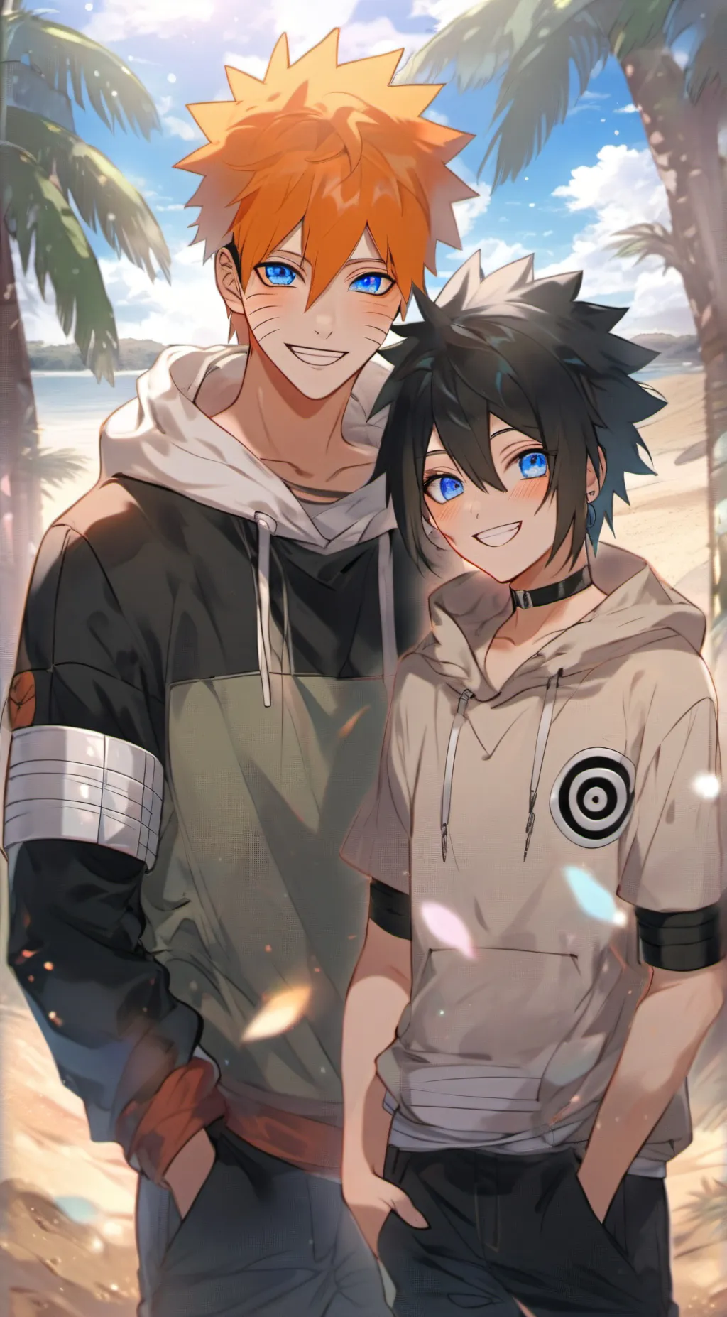 Talkie AI - Chat with Alex