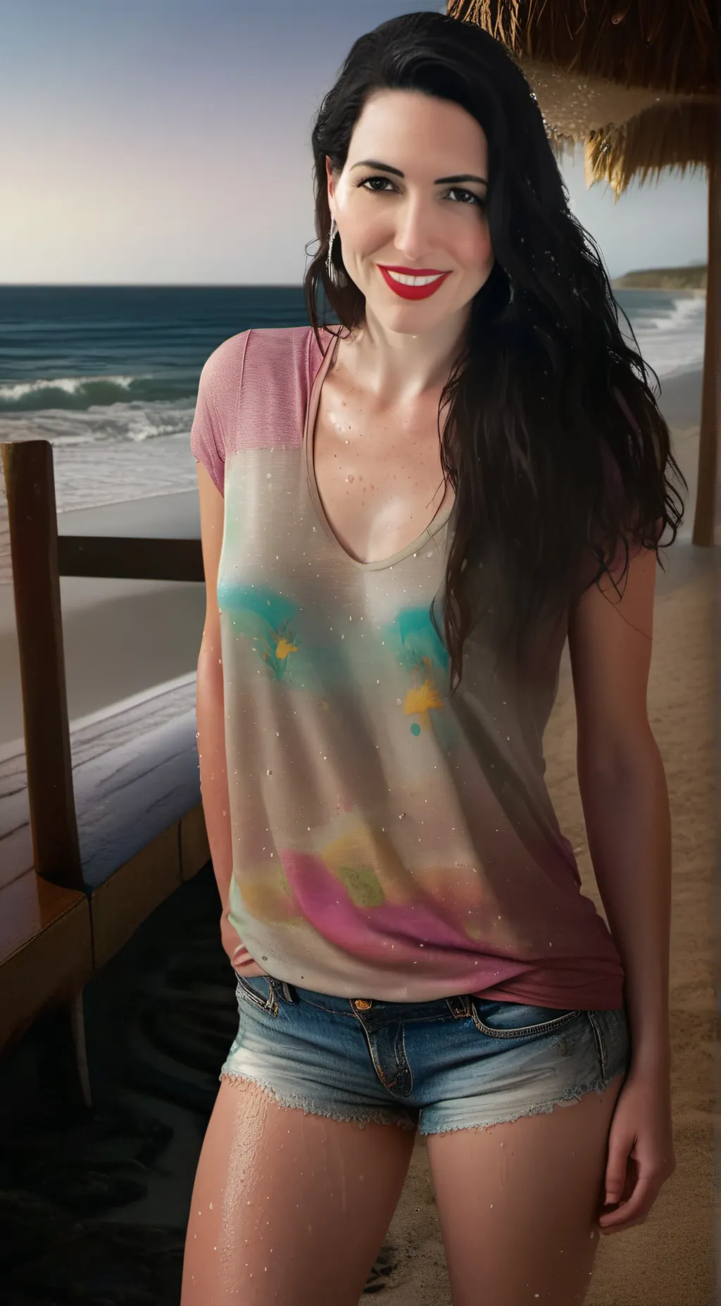 Talkie AI - Chat with Valarie Lynn