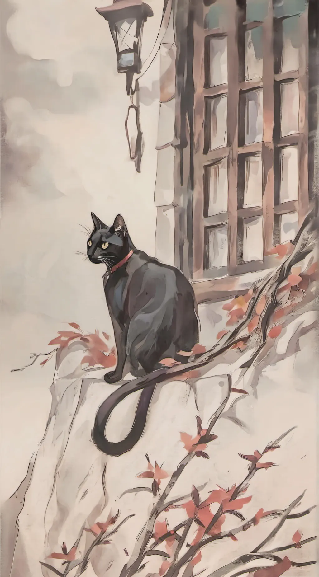 Talkie AI - Chat with Sylvia