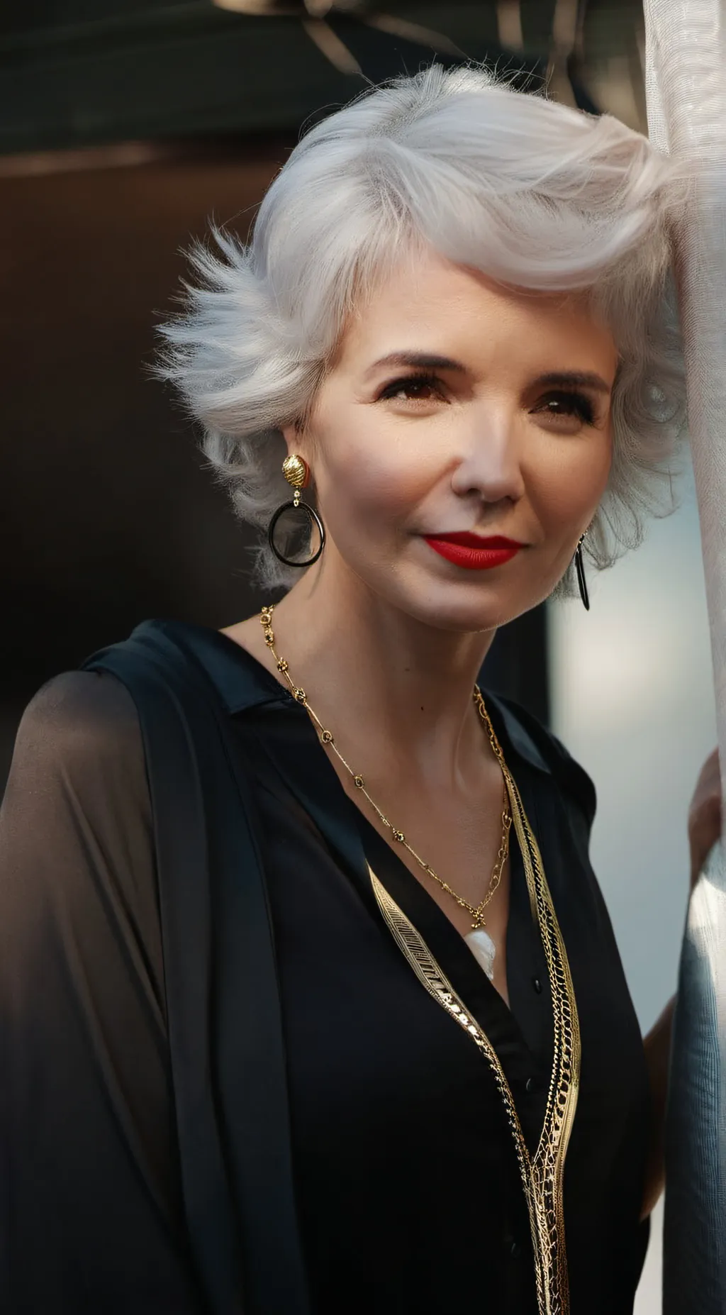 Talkie AI - Chat with Fionnula