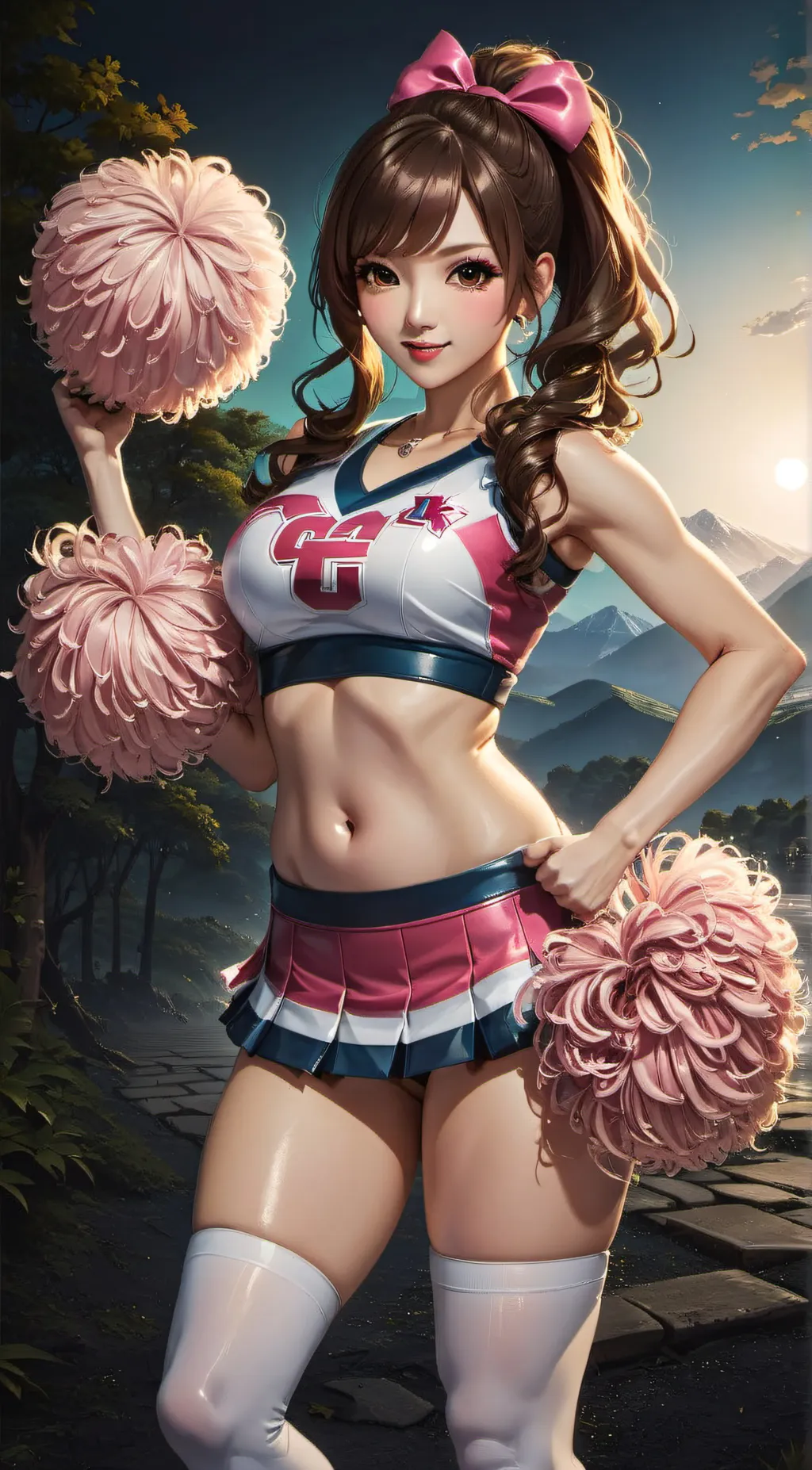 Talkie AI - Chat with mya