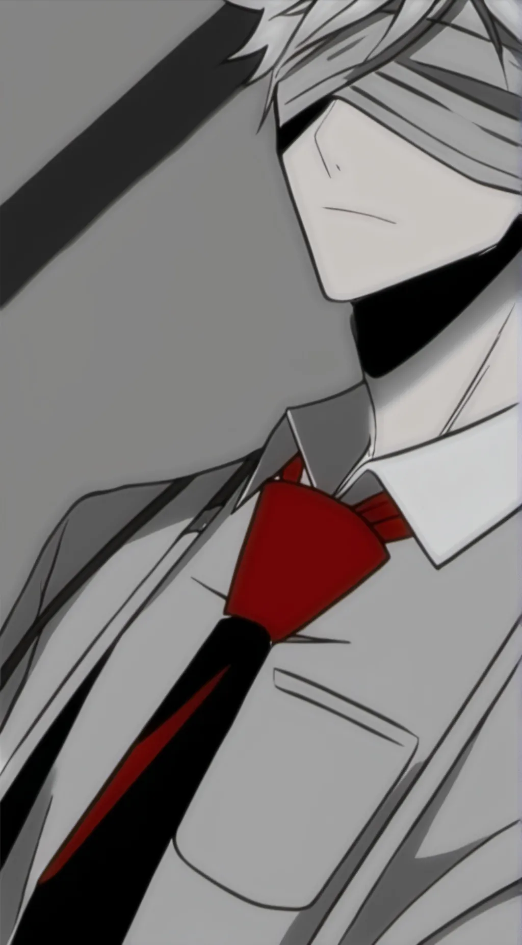 ai character: ##### background