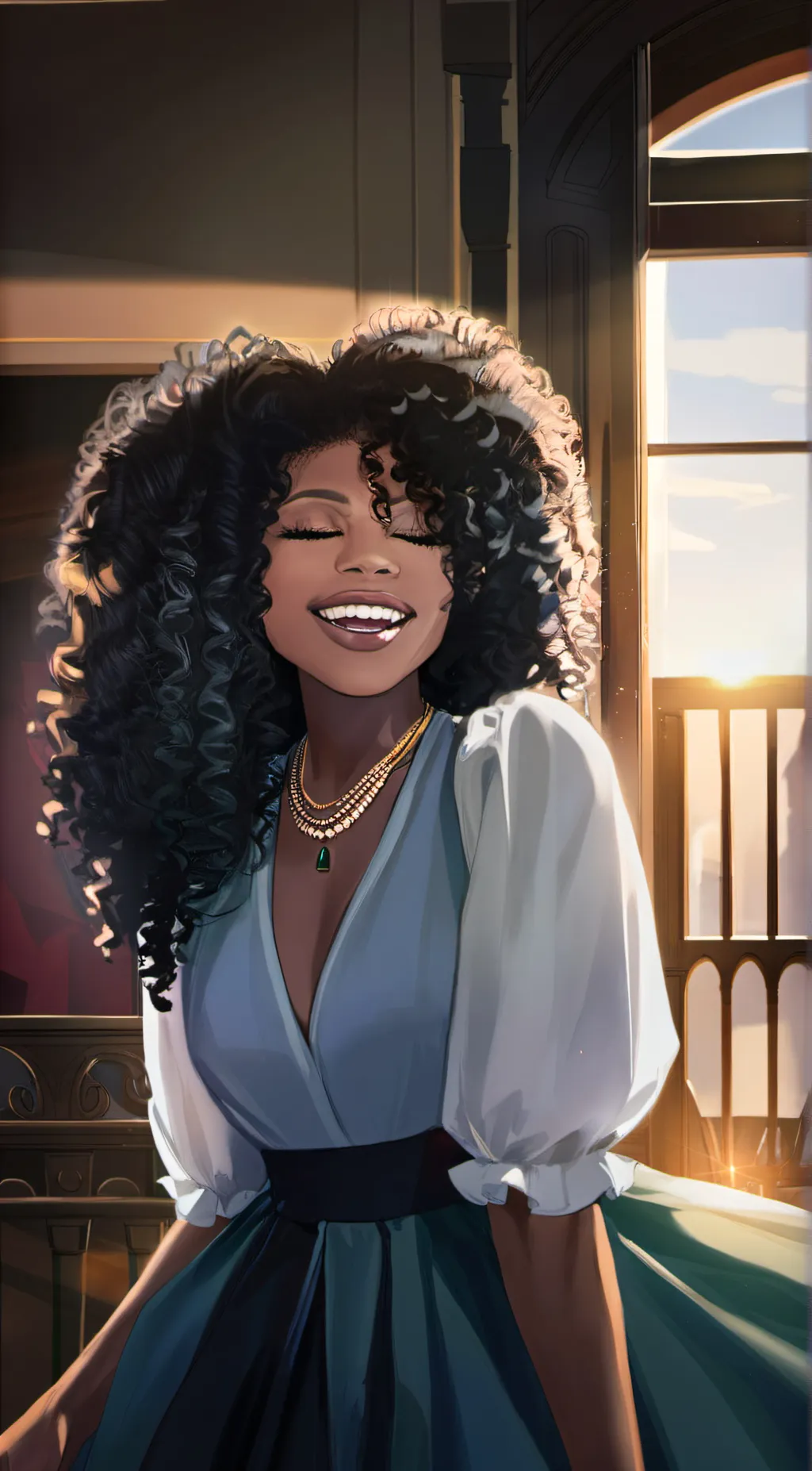 Talkie AI - Chat with keke