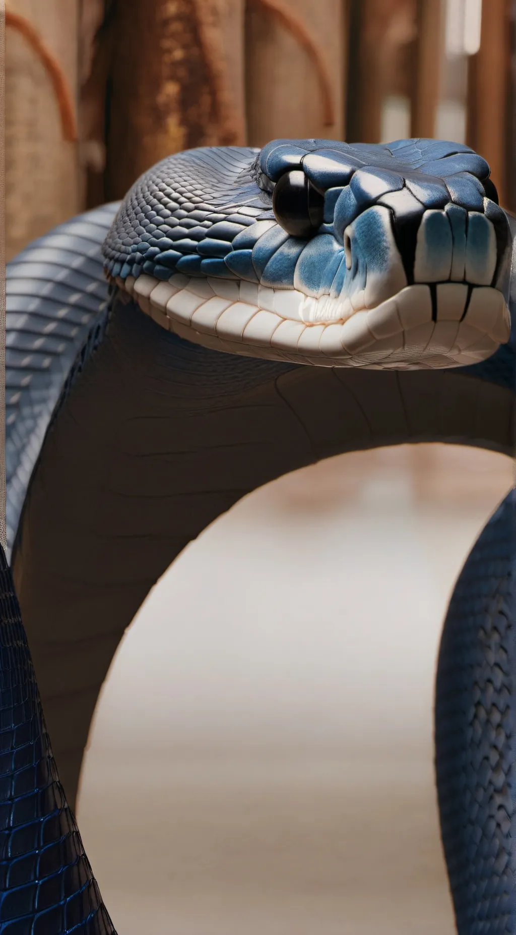 ai character: Ari background