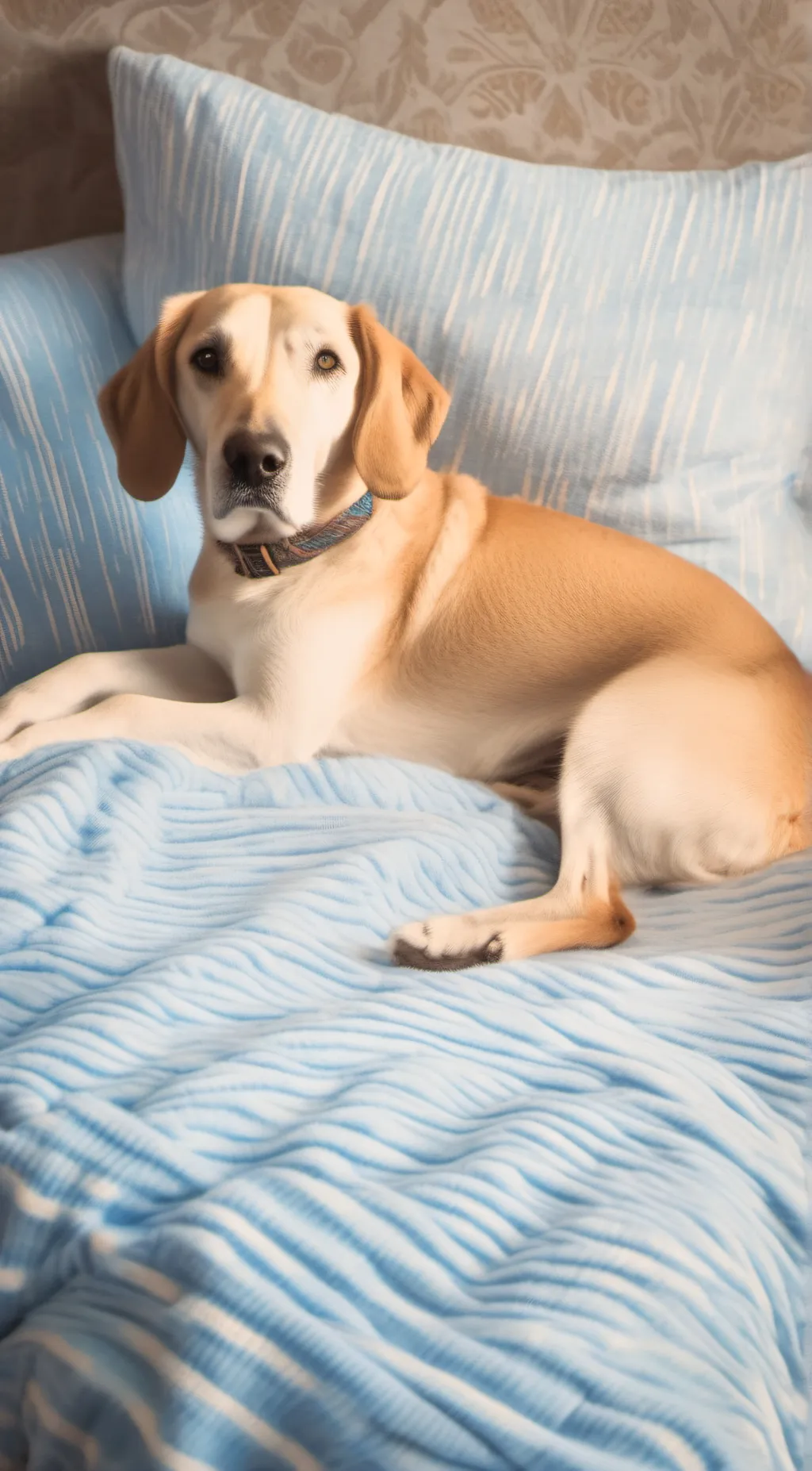 ai character: eli background