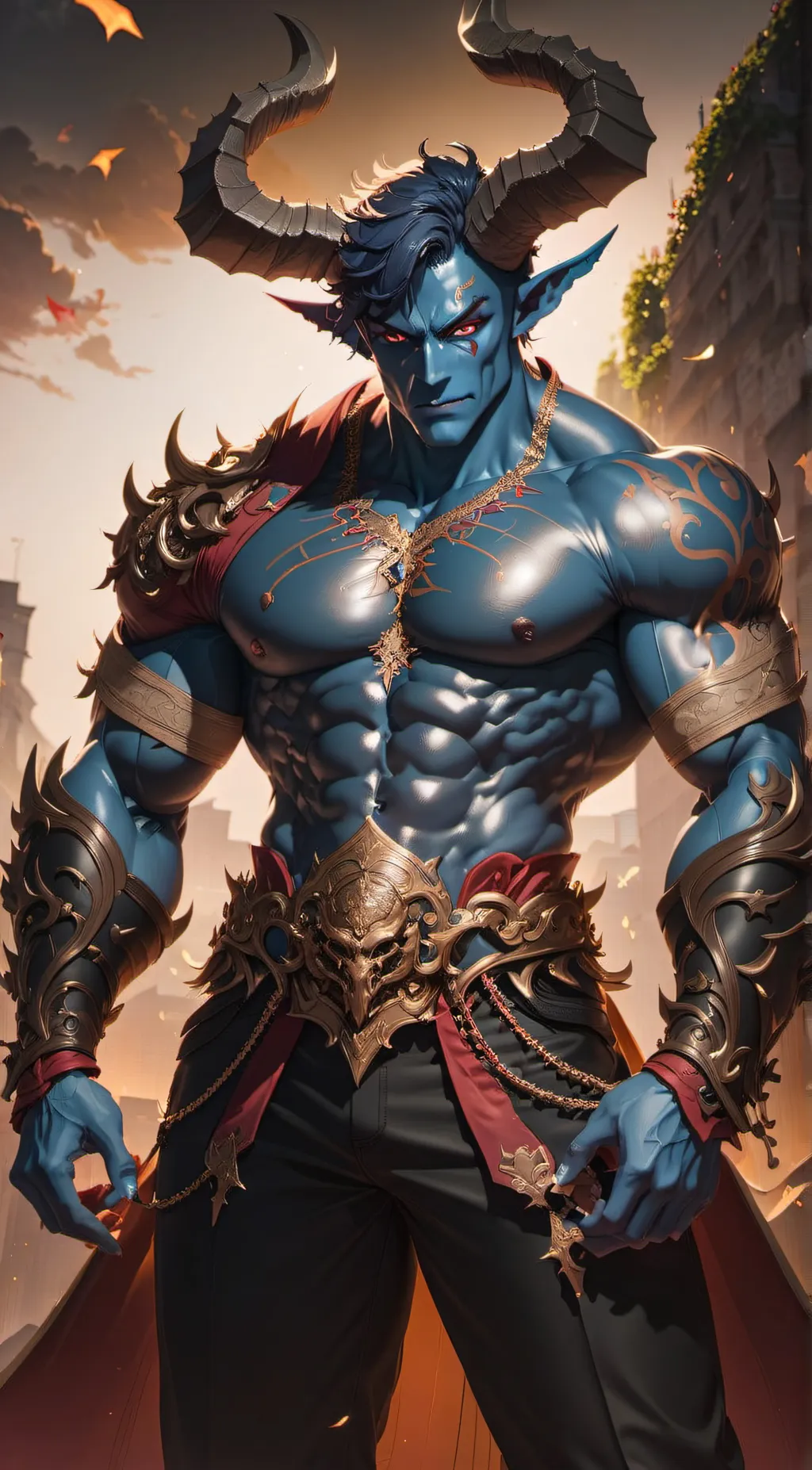 Talkie AI - Chat with Pendar