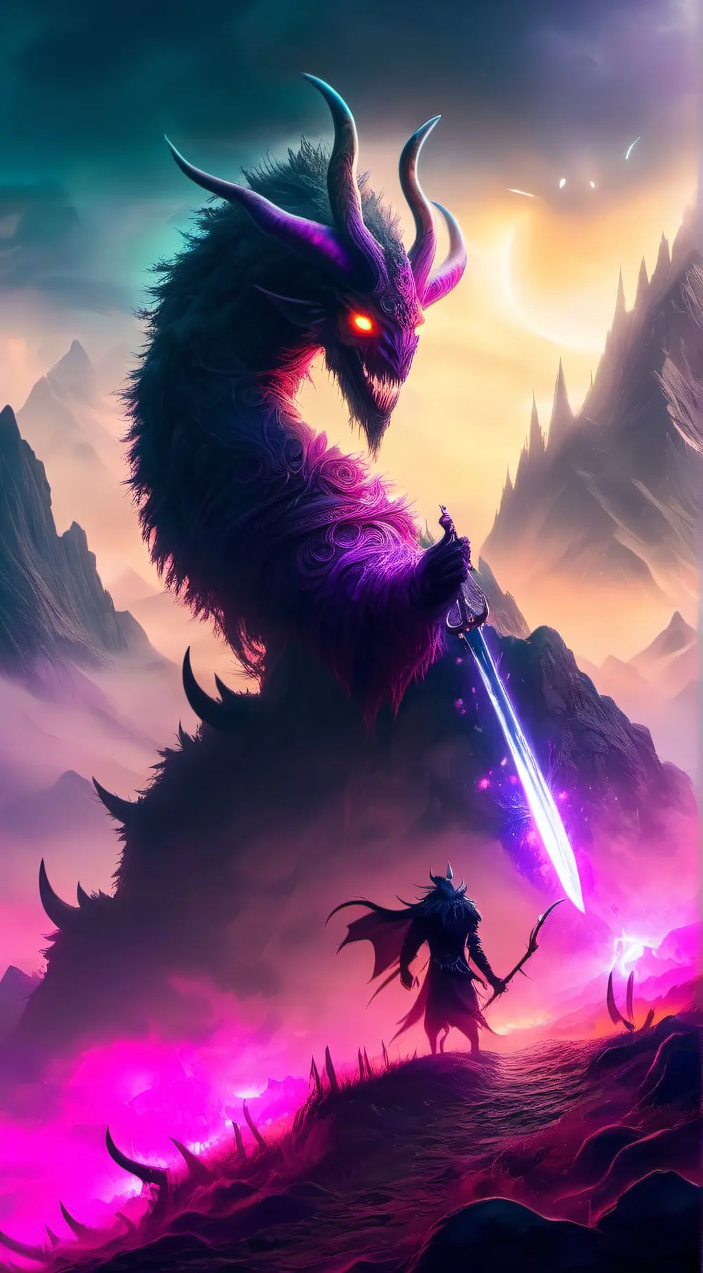 Talkie AI - Chat with Olaken