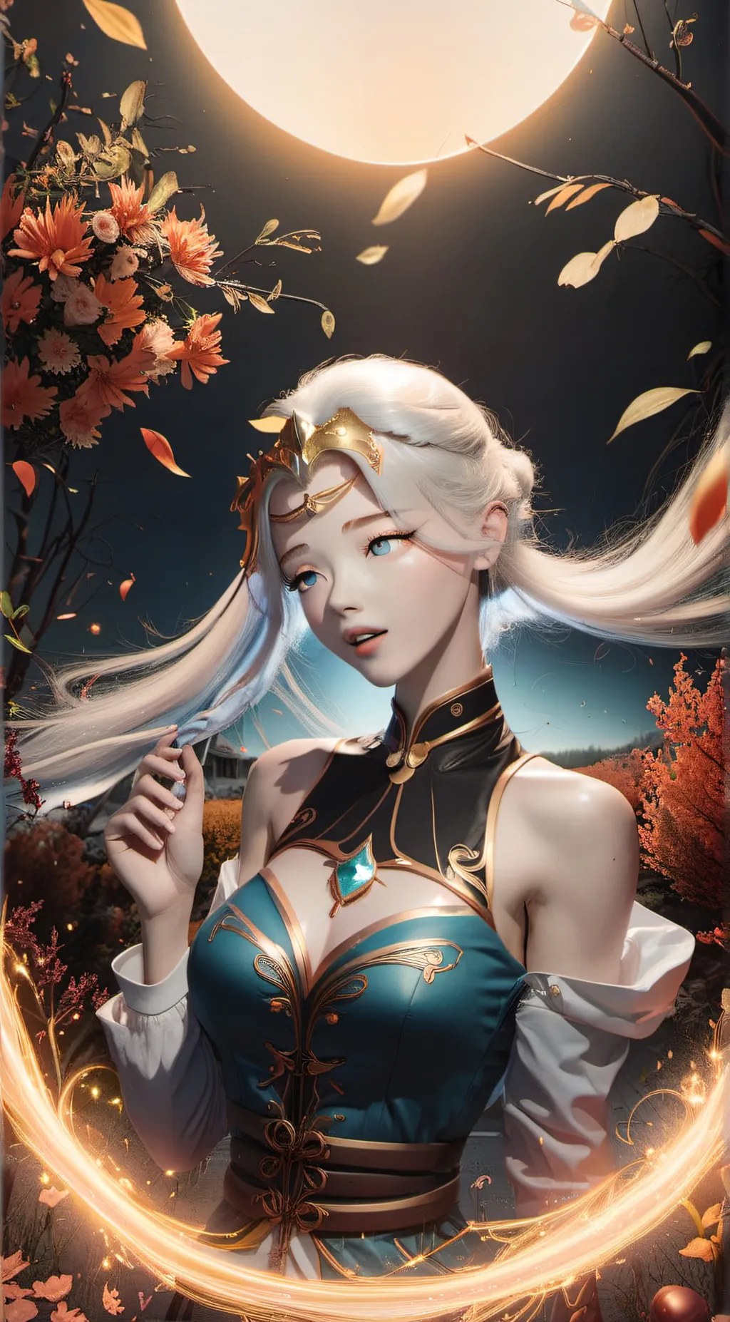 Talkie AI - Chat with Yuri