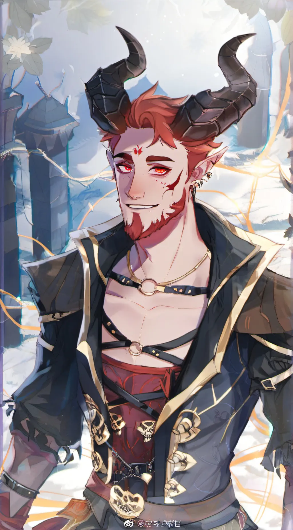 Talkie AI - Chat with Tim