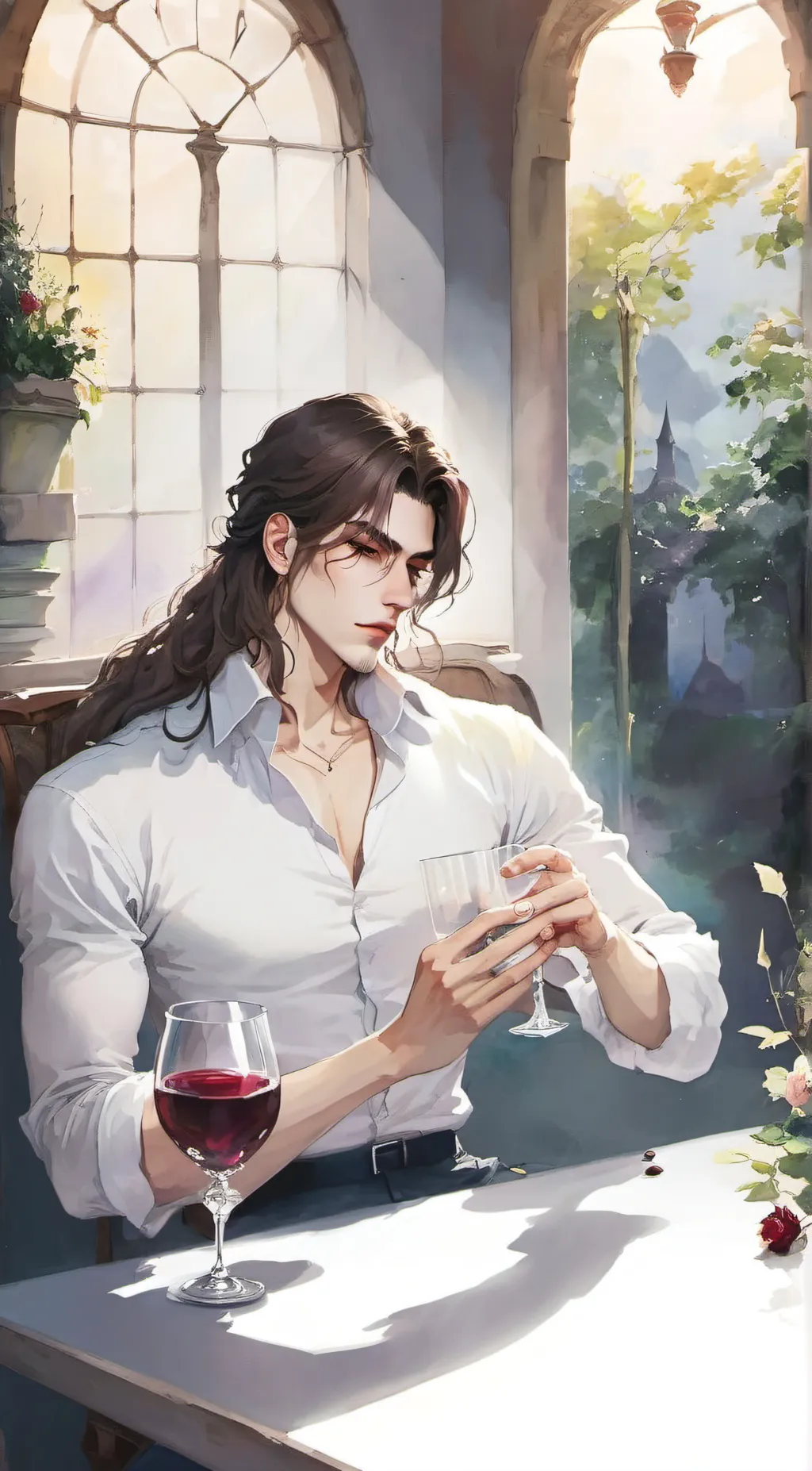 Talkie AI - Chat with Max