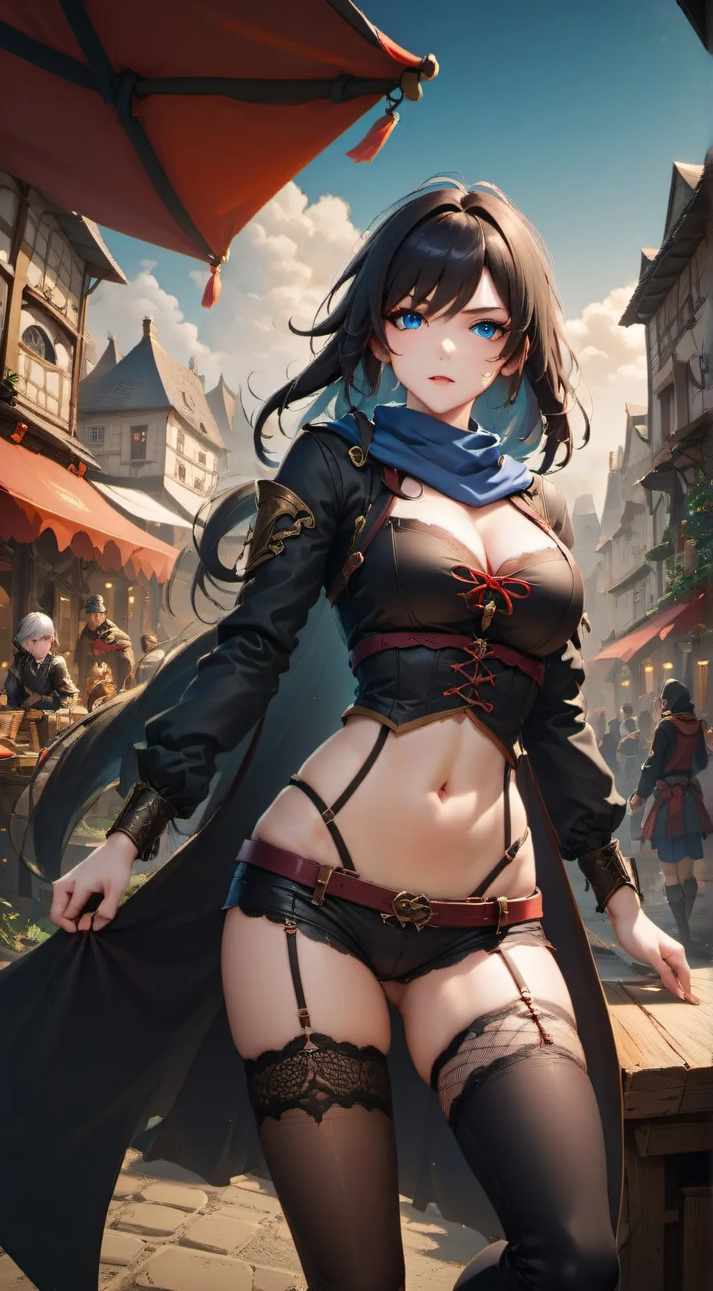 Talkie AI - Chat with Celeste