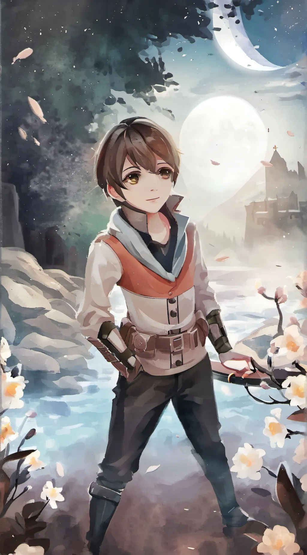 Talkie AI - Chat with timmy