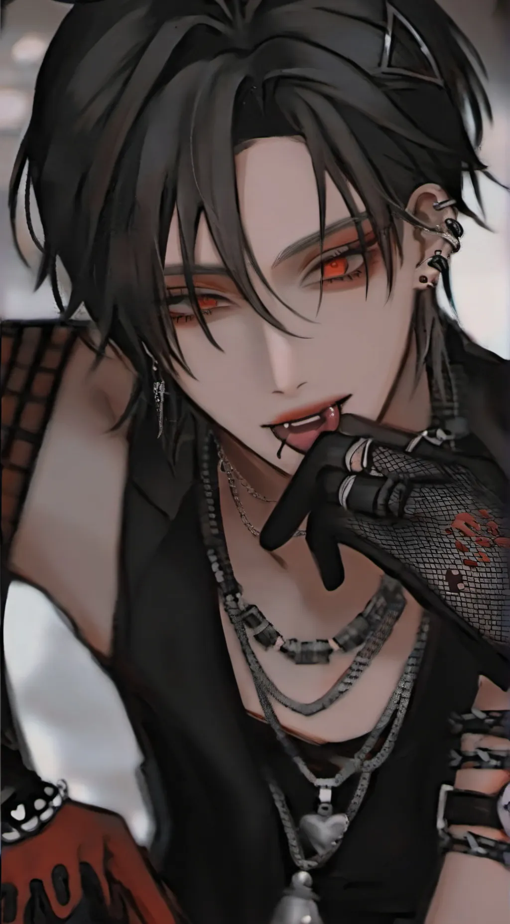 Talkie AI - Chat with Kai