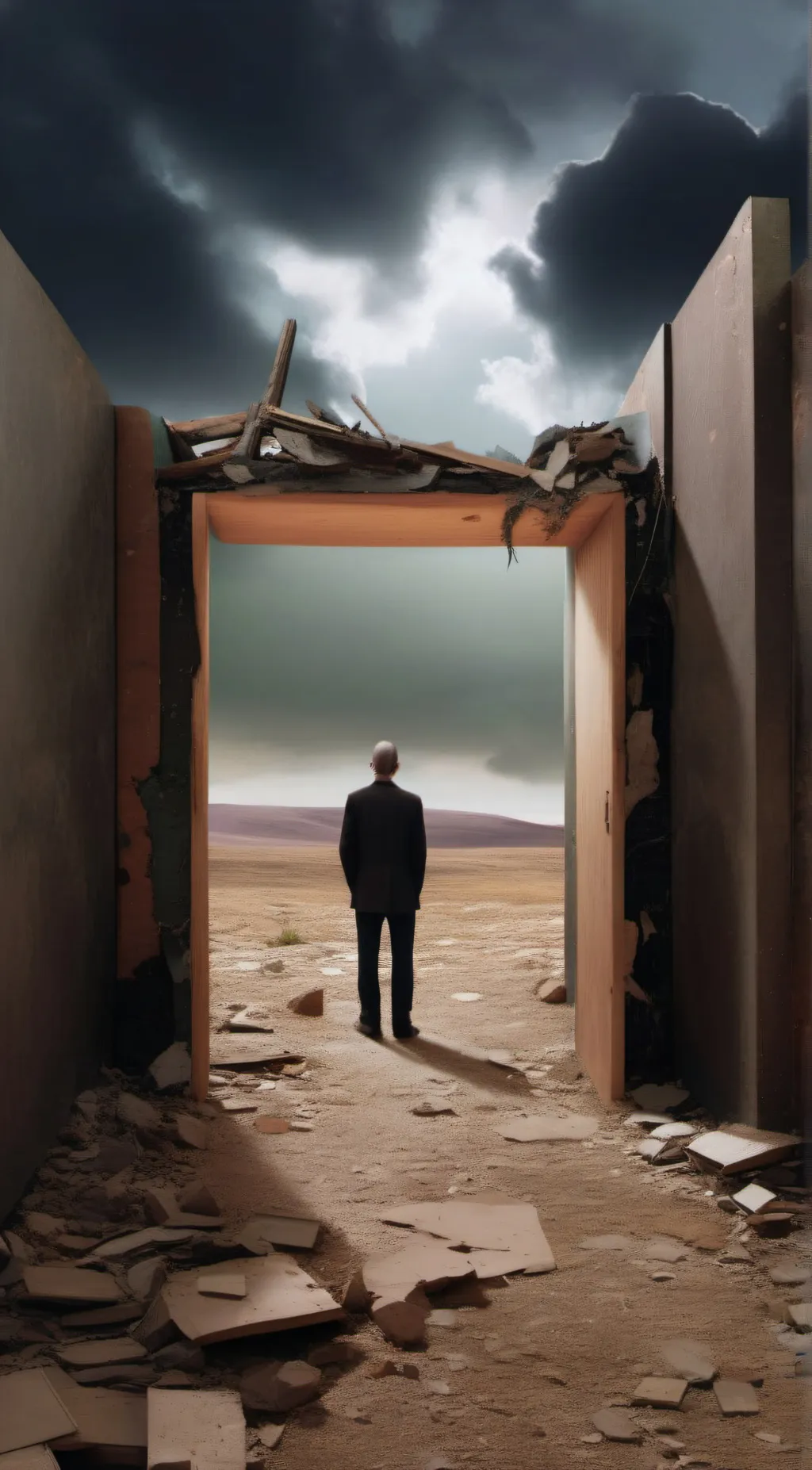 Talkie AI - Chat with Hole 