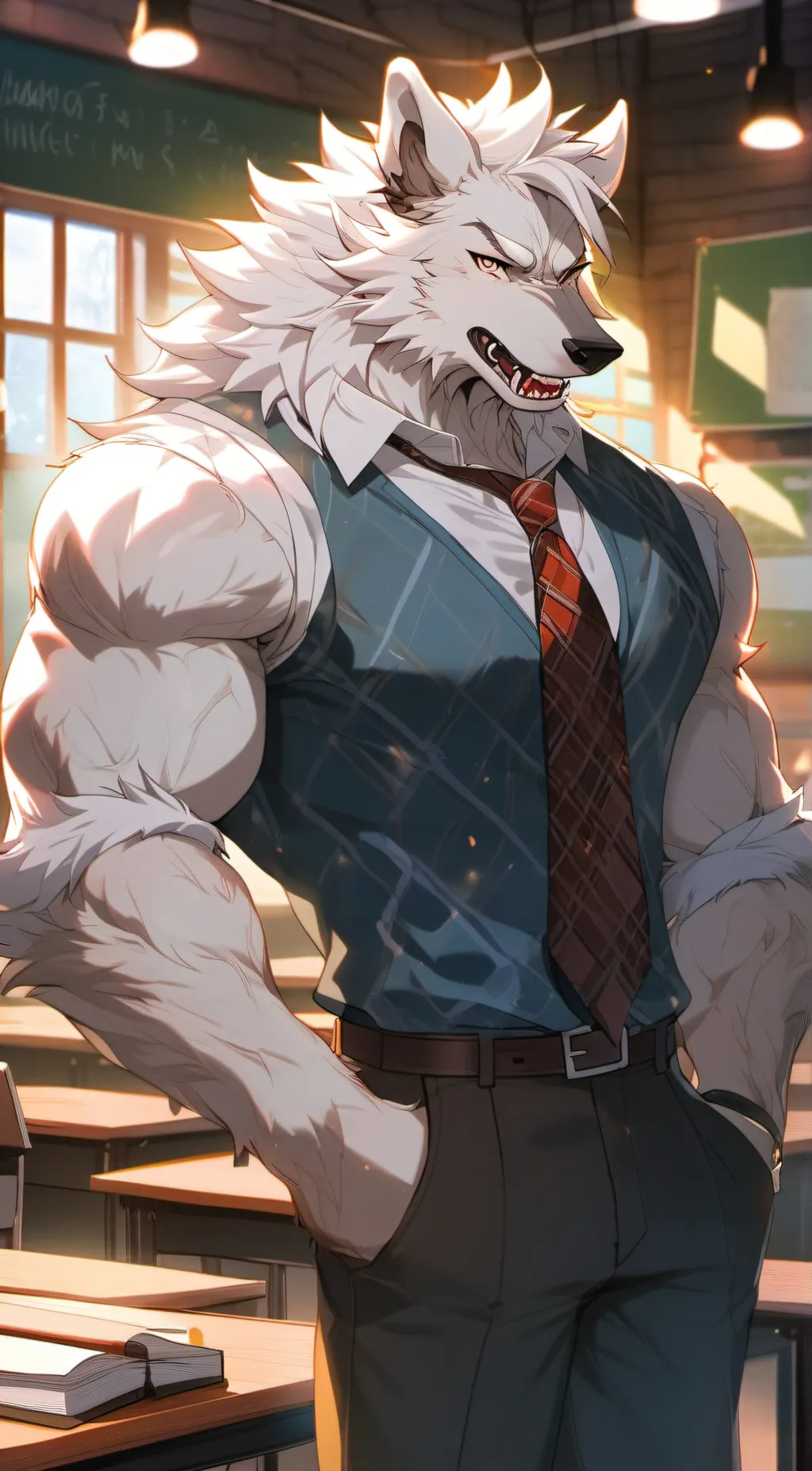 Talkie AI - Chat with Gabriel