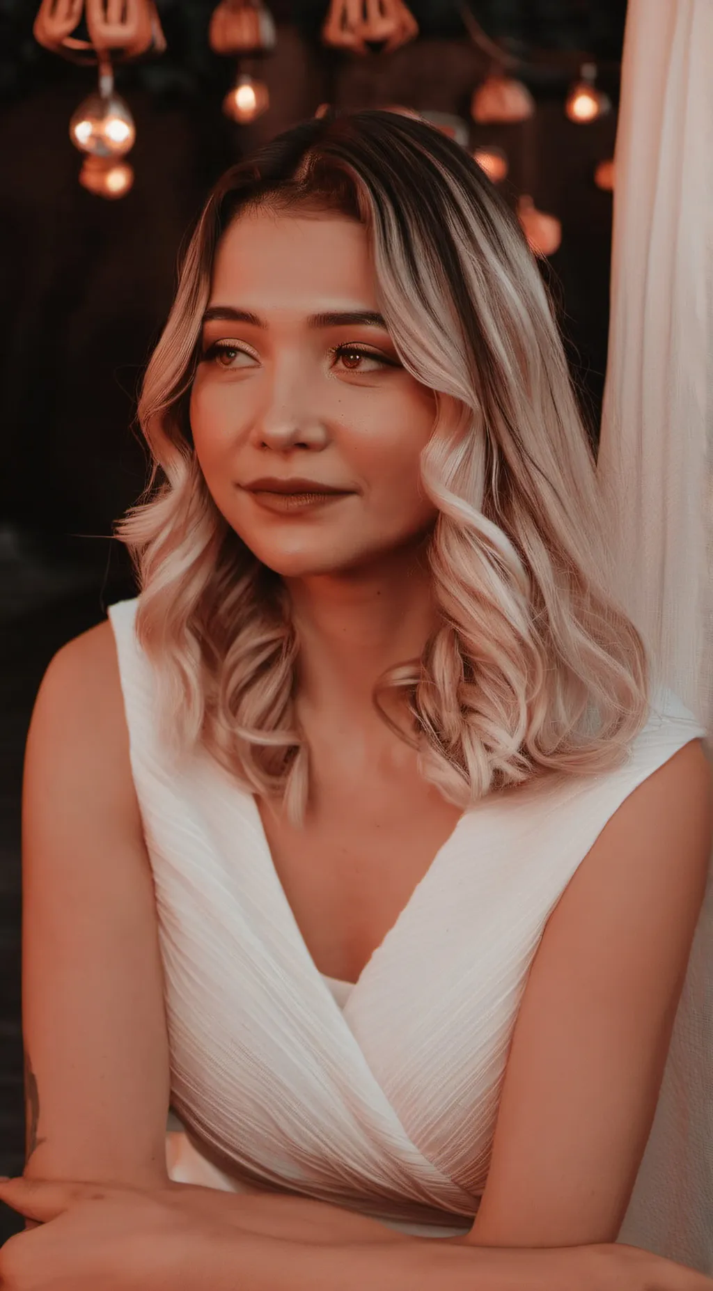 Talkie AI - Chat with Sarah Cameron 