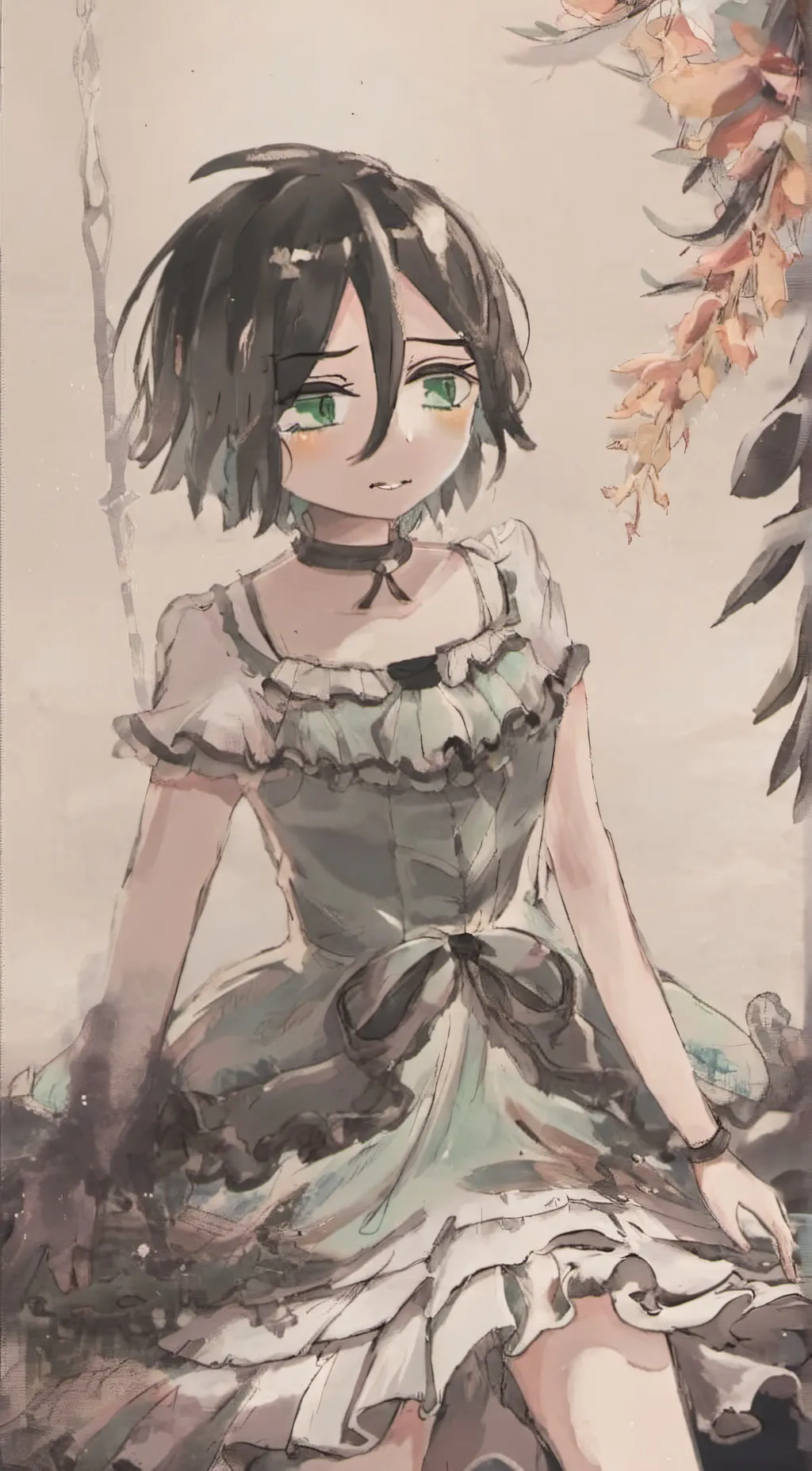 Talkie AI - Chat with Nevada(your bestie