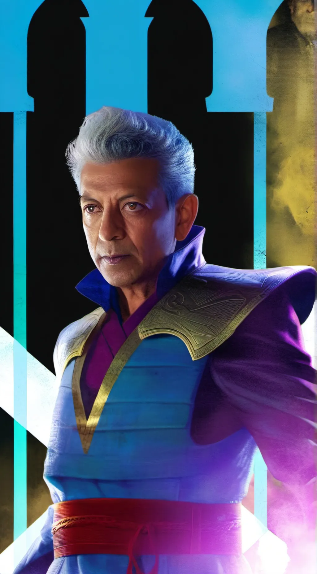 Talkie AI - Chat with Grand Master