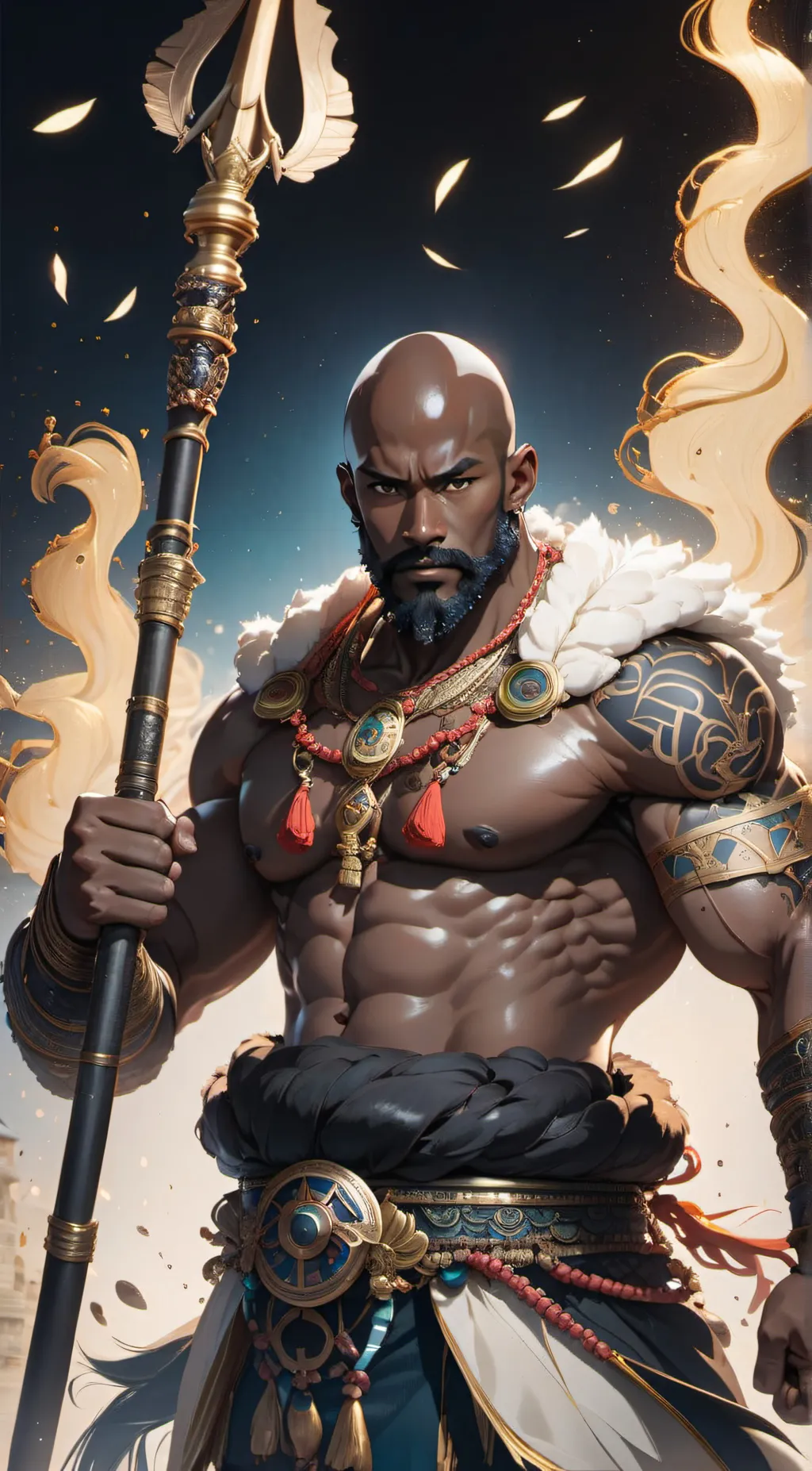 Talkie AI - Chat with Victor