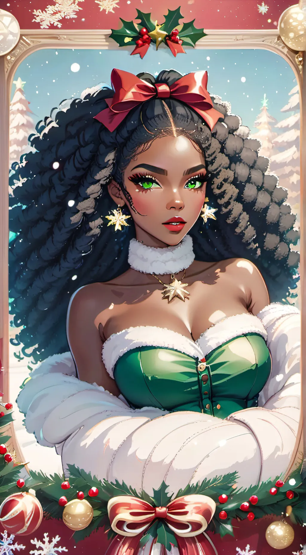 Talkie AI - Chat with Da'Yazmine