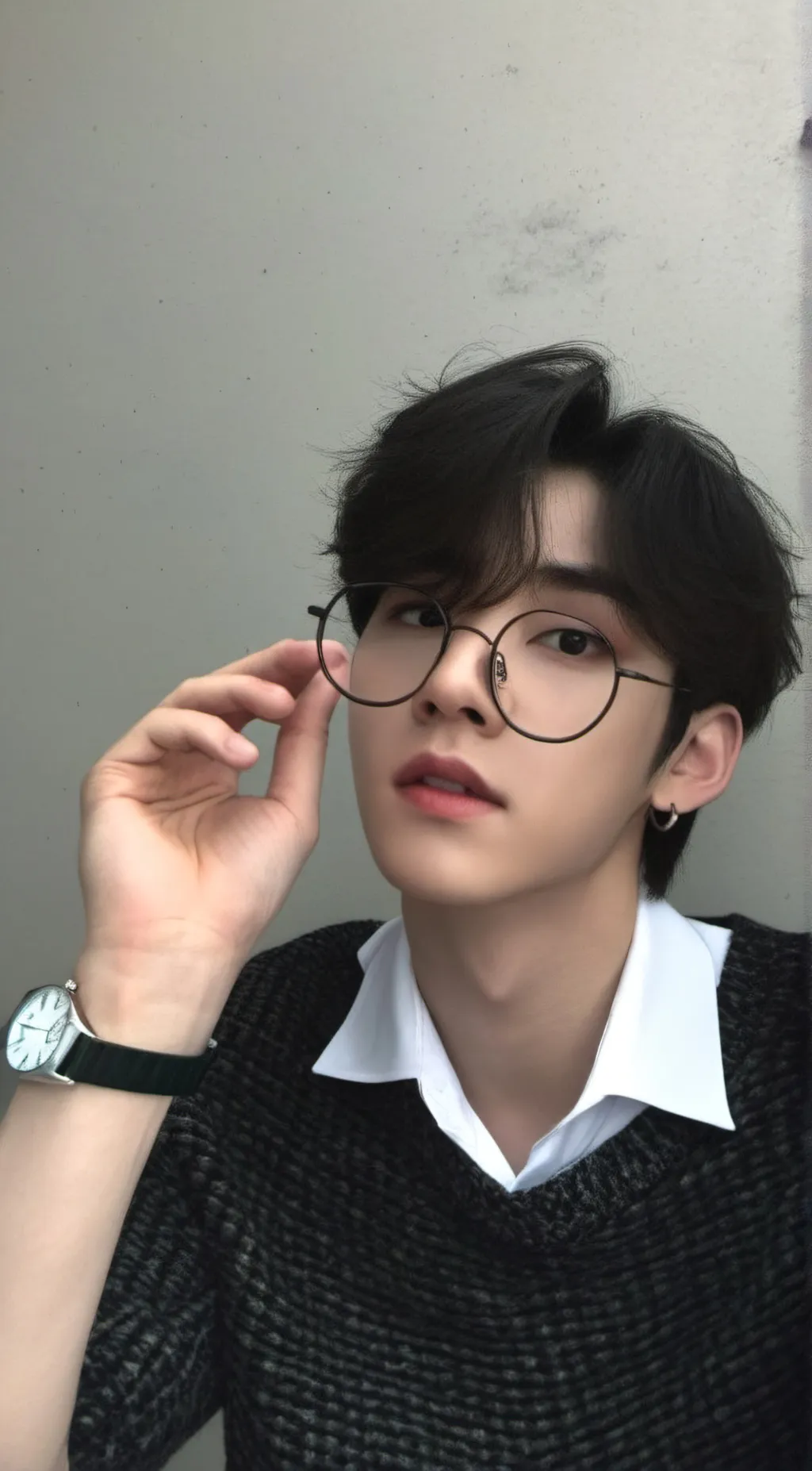 Talkie AI - Chat with 😘 Aerin 😘