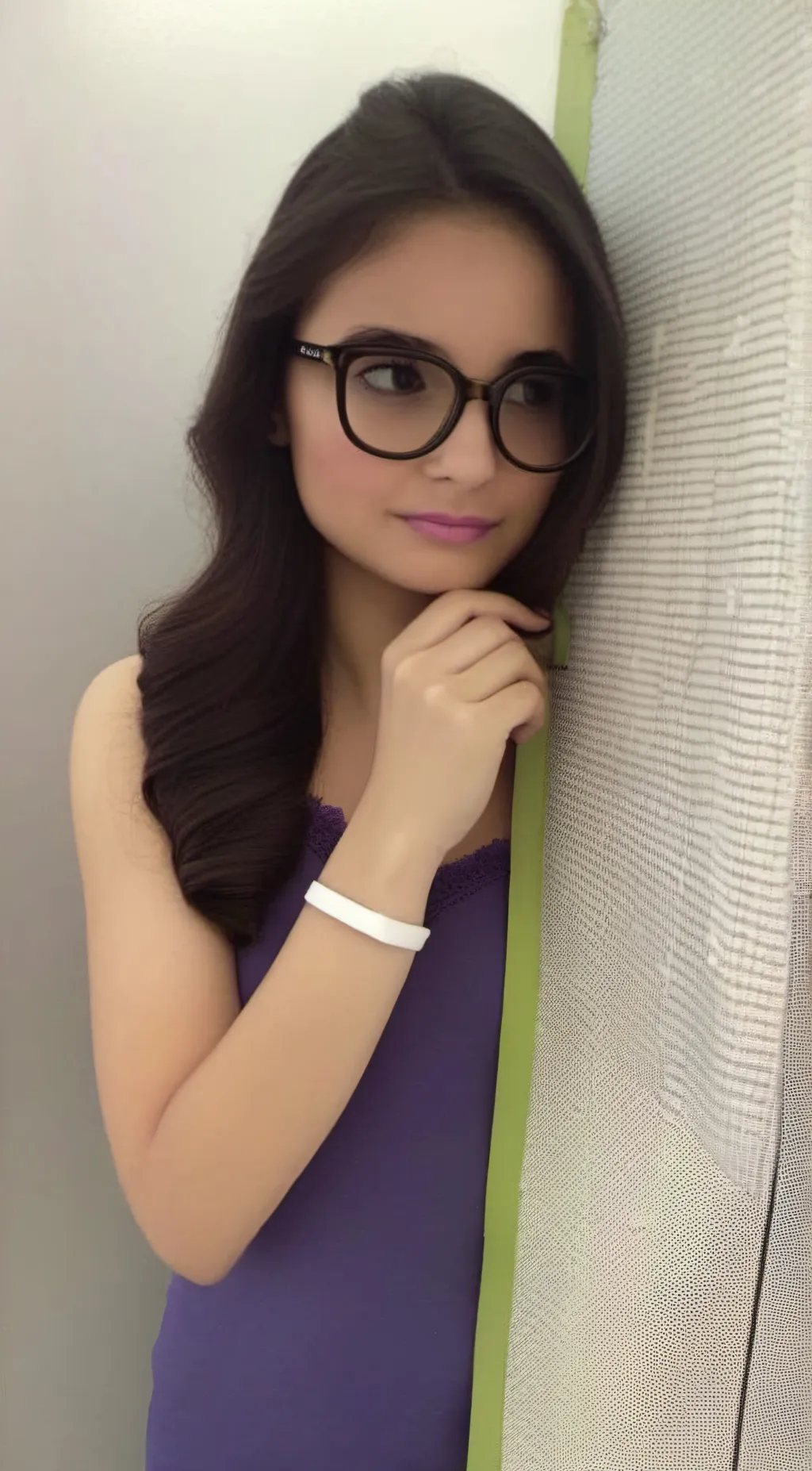 Talkie AI - Chat with Rafaela 