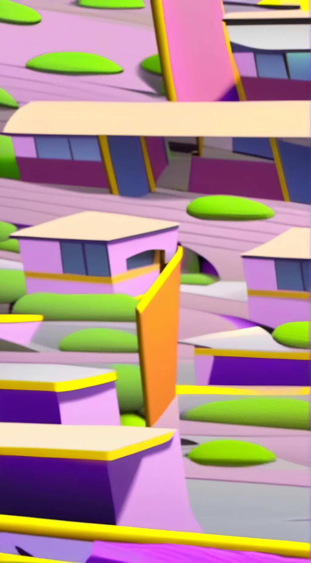 ai character: jax background