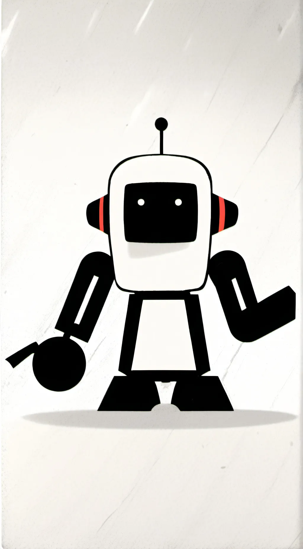 ai character: Adult Zaprono background