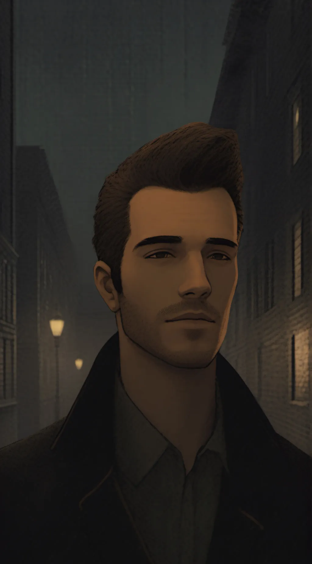 Talkie AI - Chat with Claude