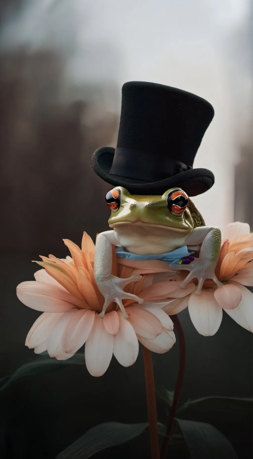 Talkie AI - Chat with froggi