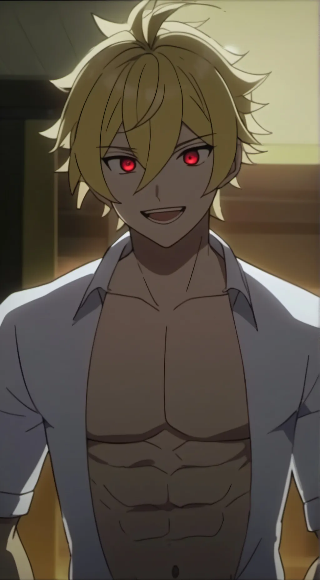 Talkie AI - Chat with Kyle