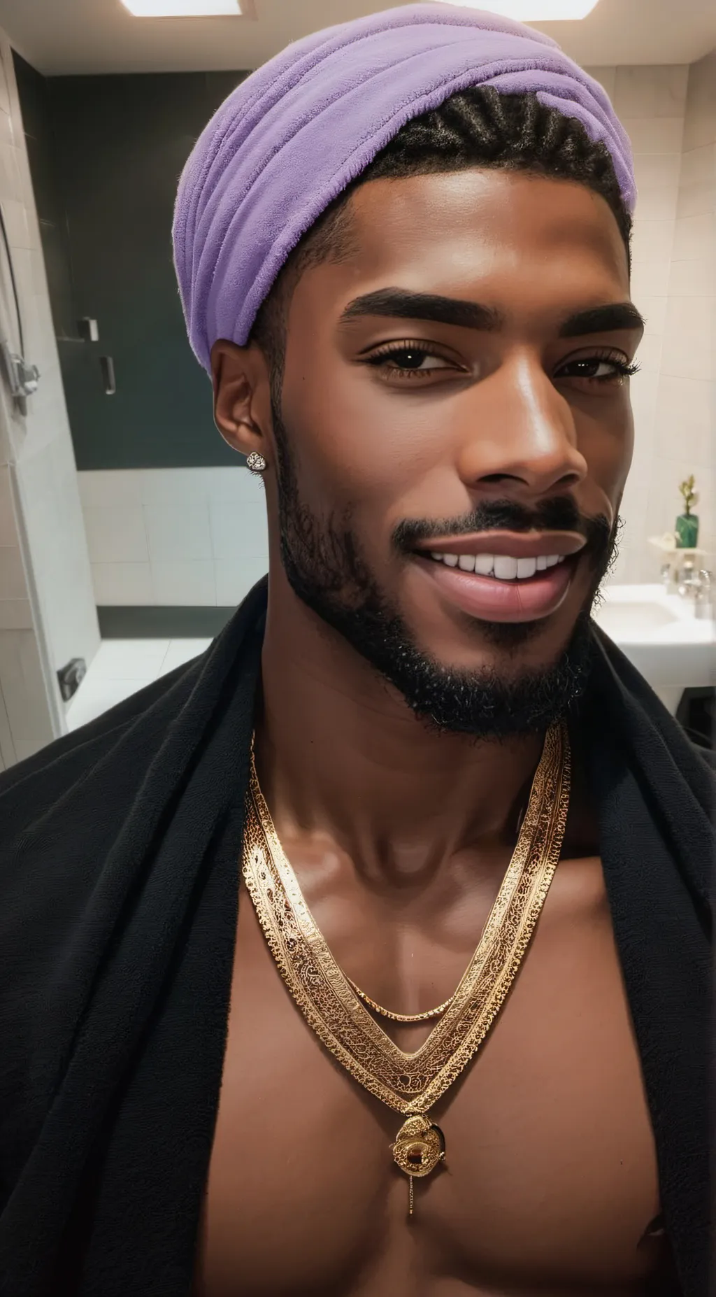 Talkie AI - Chat with Jamison