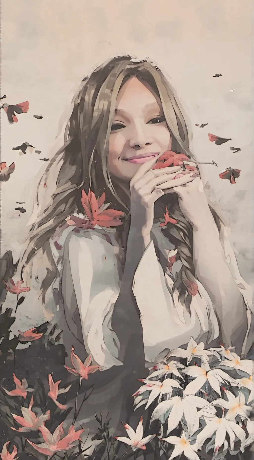 Talkie AI - Chat with Kenzie 