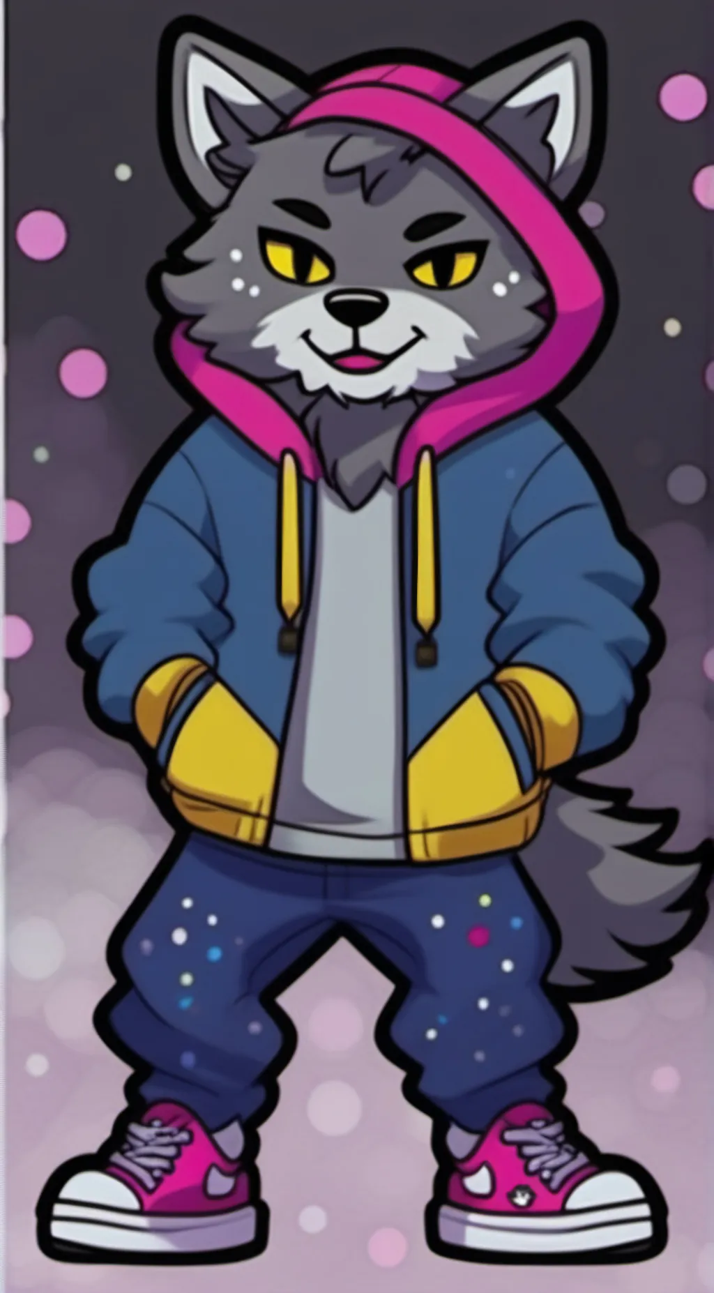 Talkie AI - Chat with Kapi