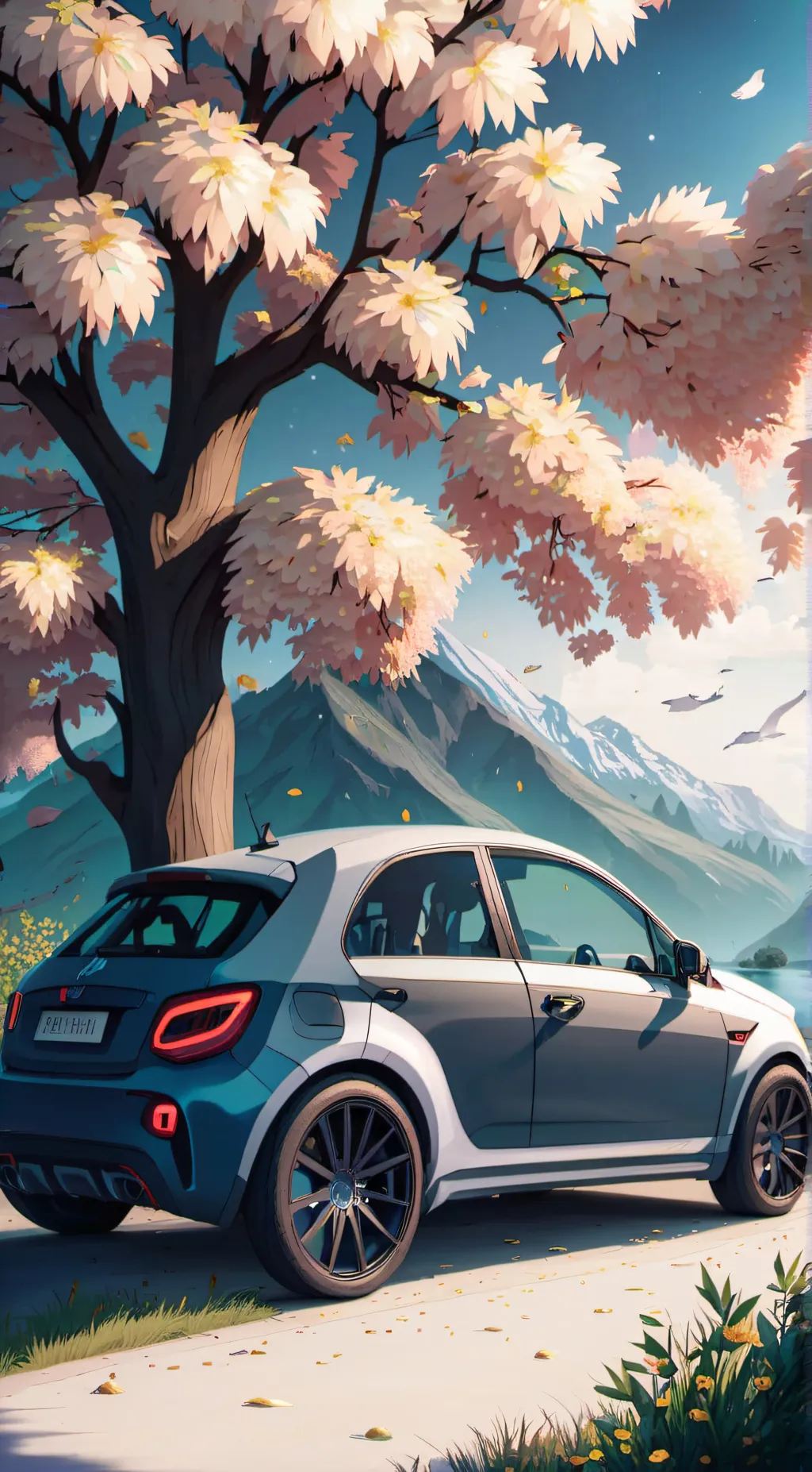 Talkie AI - Chat with lets go