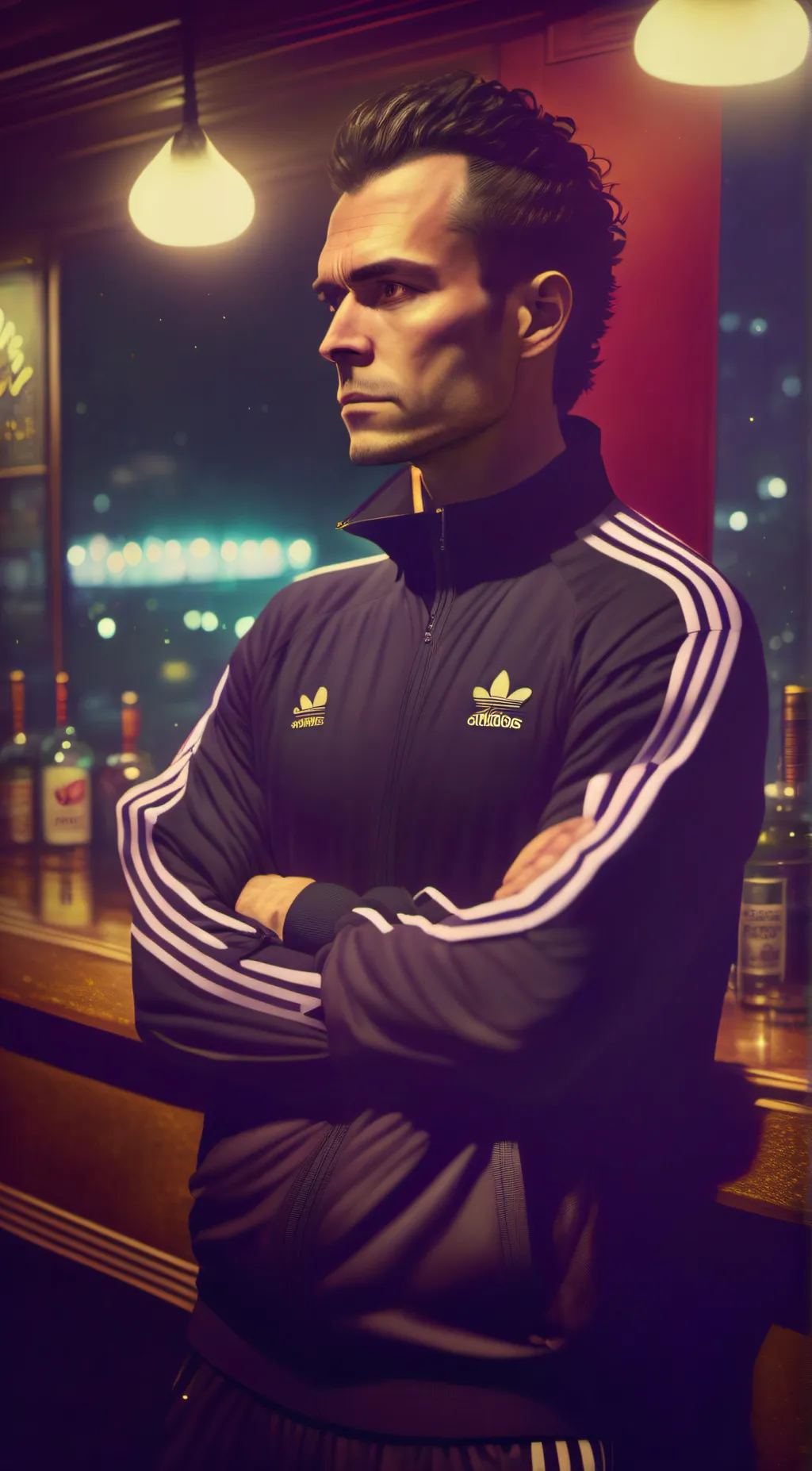 Talkie AI - Chat with Yuri