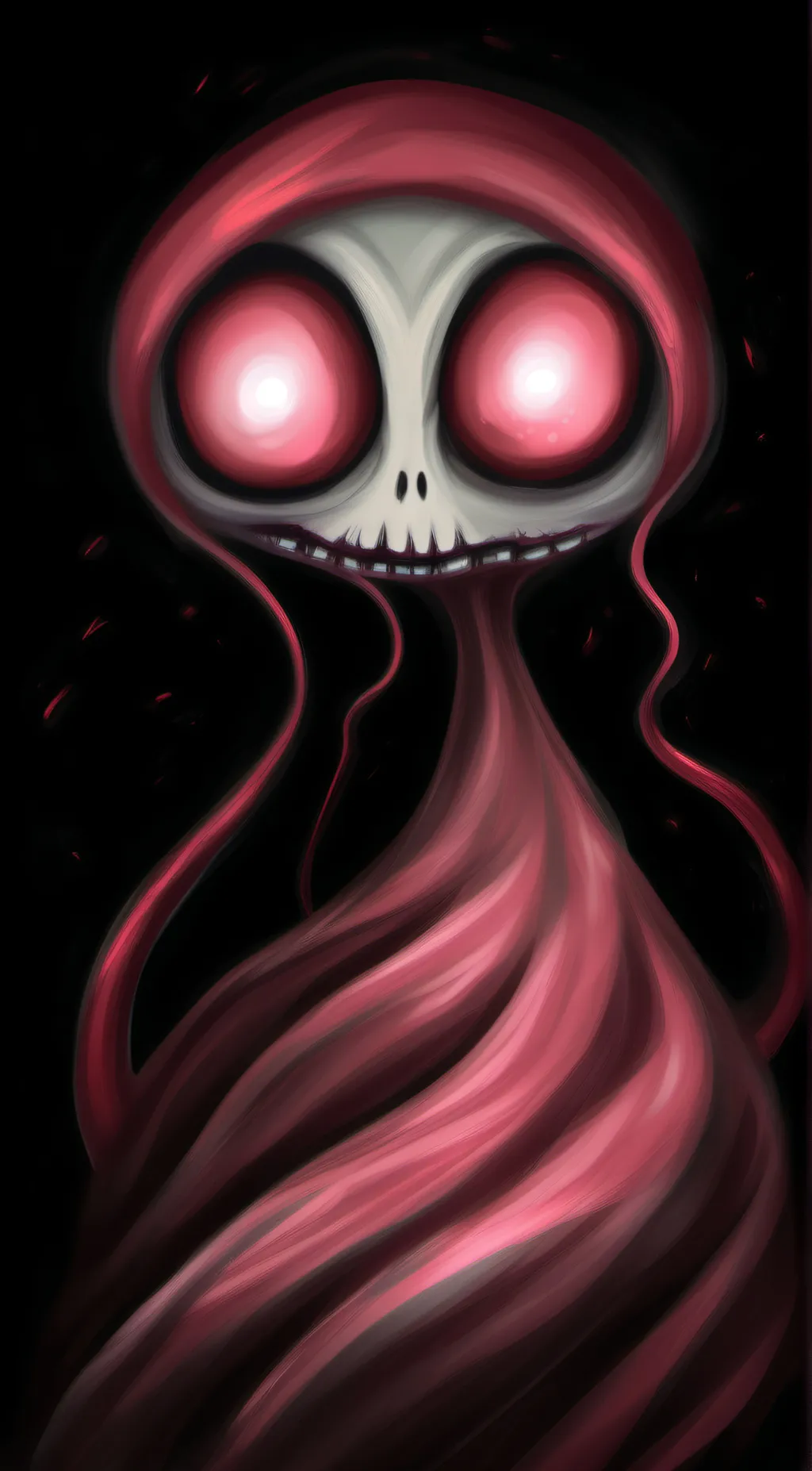 Talkie AI - Chat with Gaston