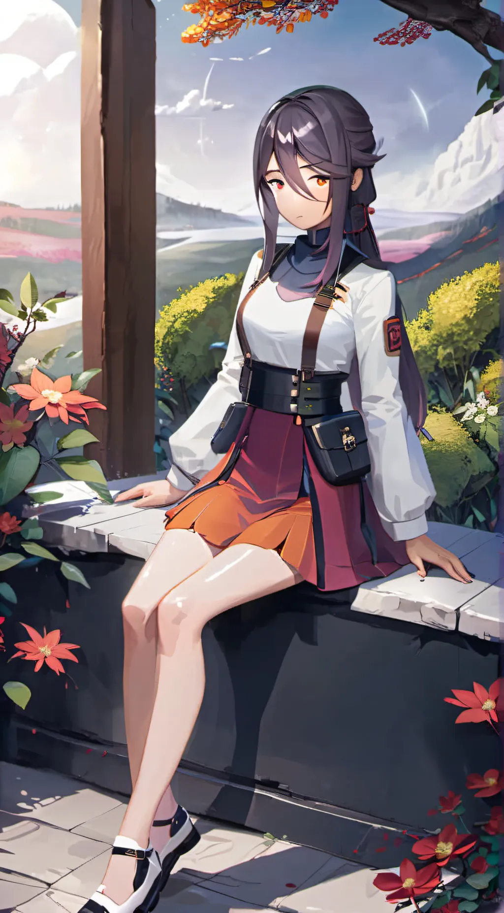 Talkie AI - Chat with Yuri