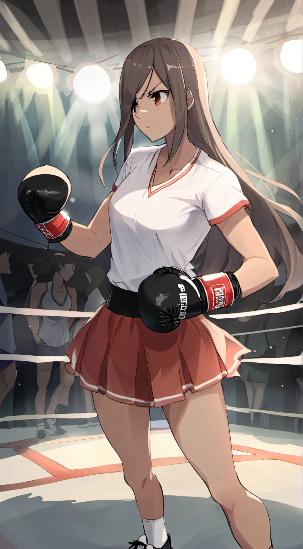 Talkie AI - Chat with Savanna 