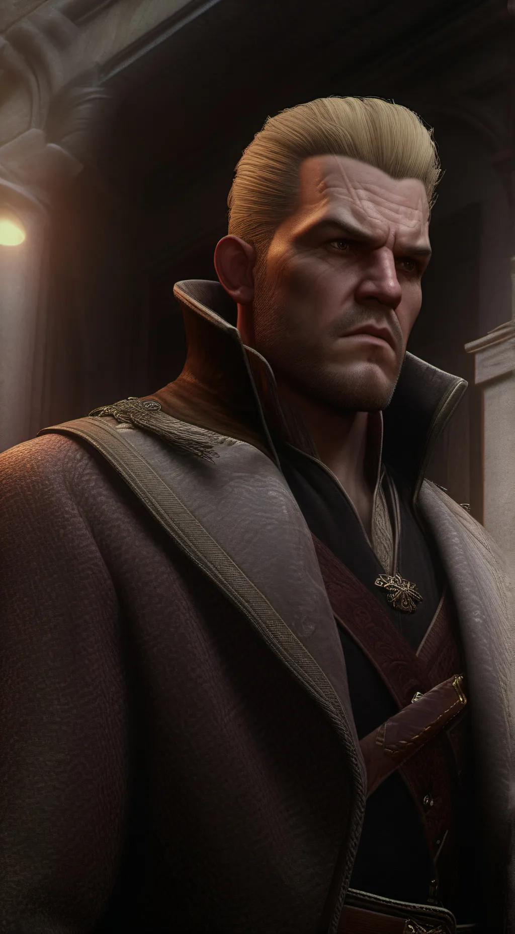 Talkie AI - Chat with Oscar