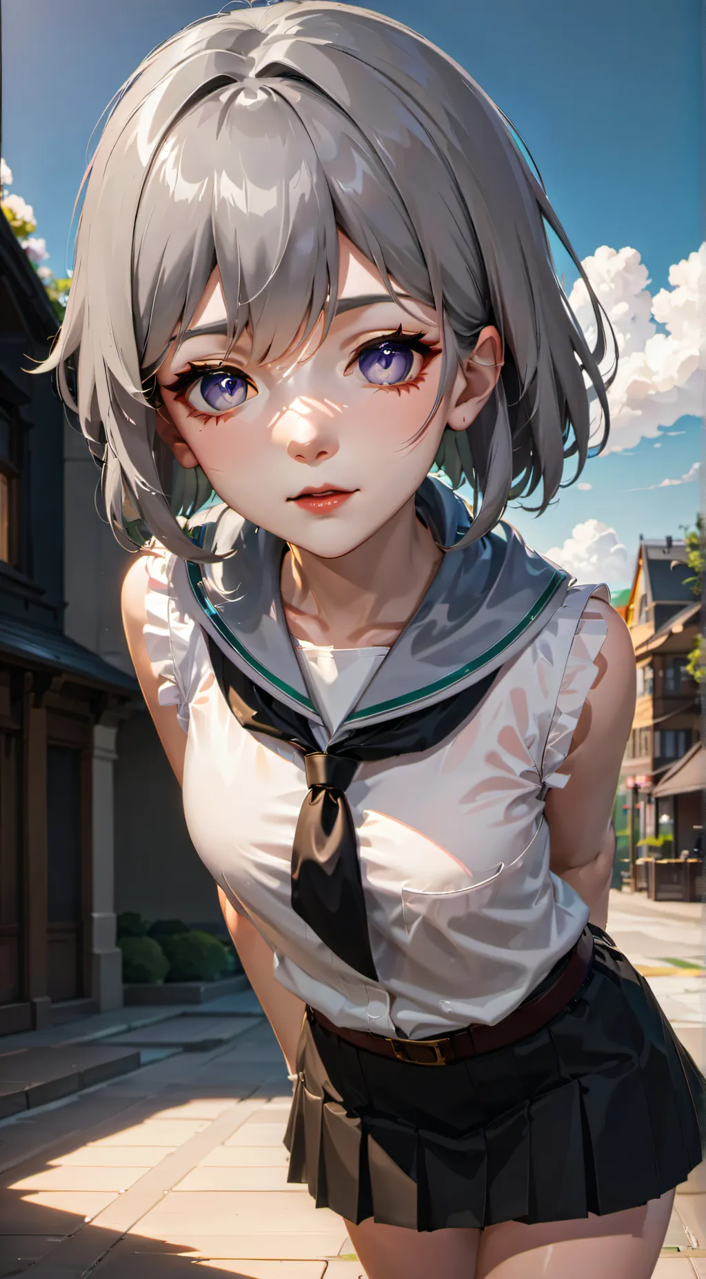 Talkie AI - Chat with gem Queen 