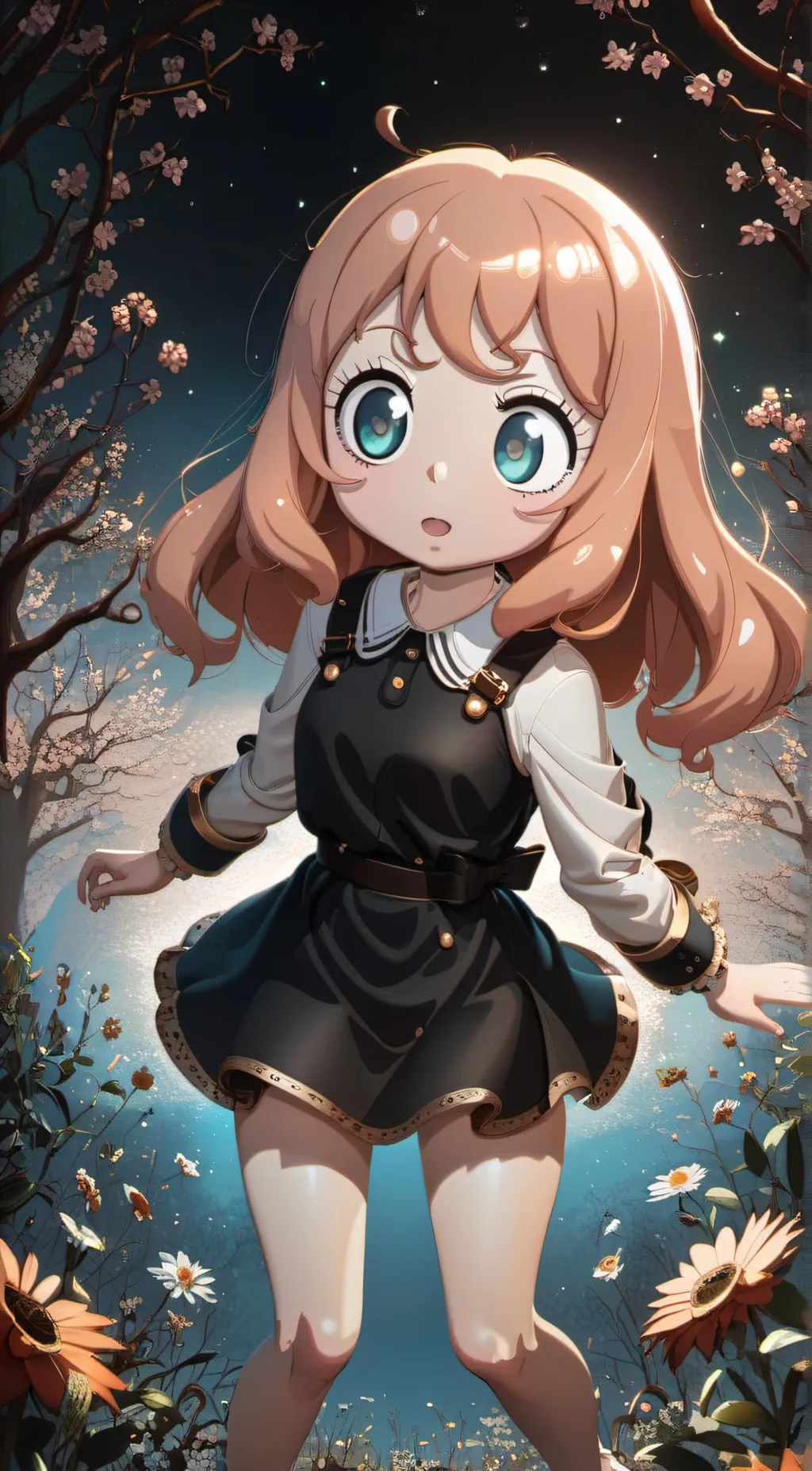 Talkie AI - Chat with Charlotte Lamb