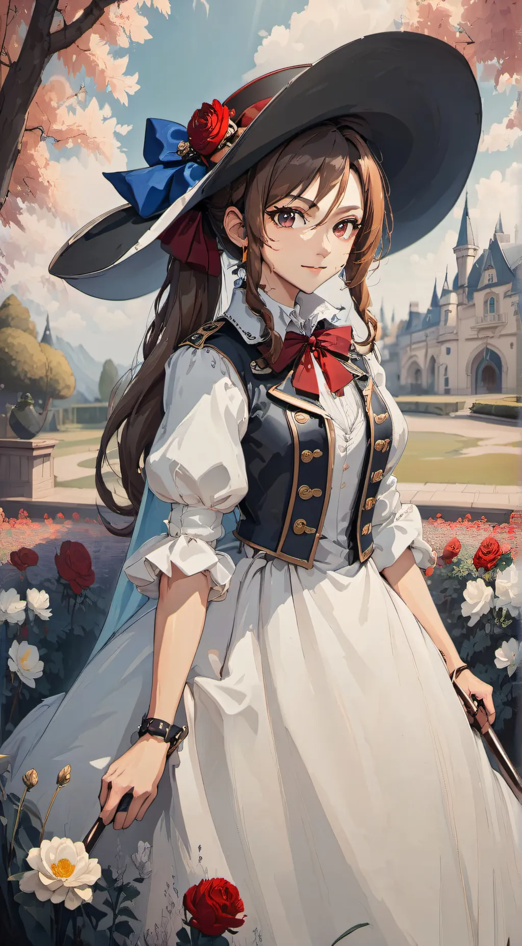 Talkie AI - Chat with ★ verity