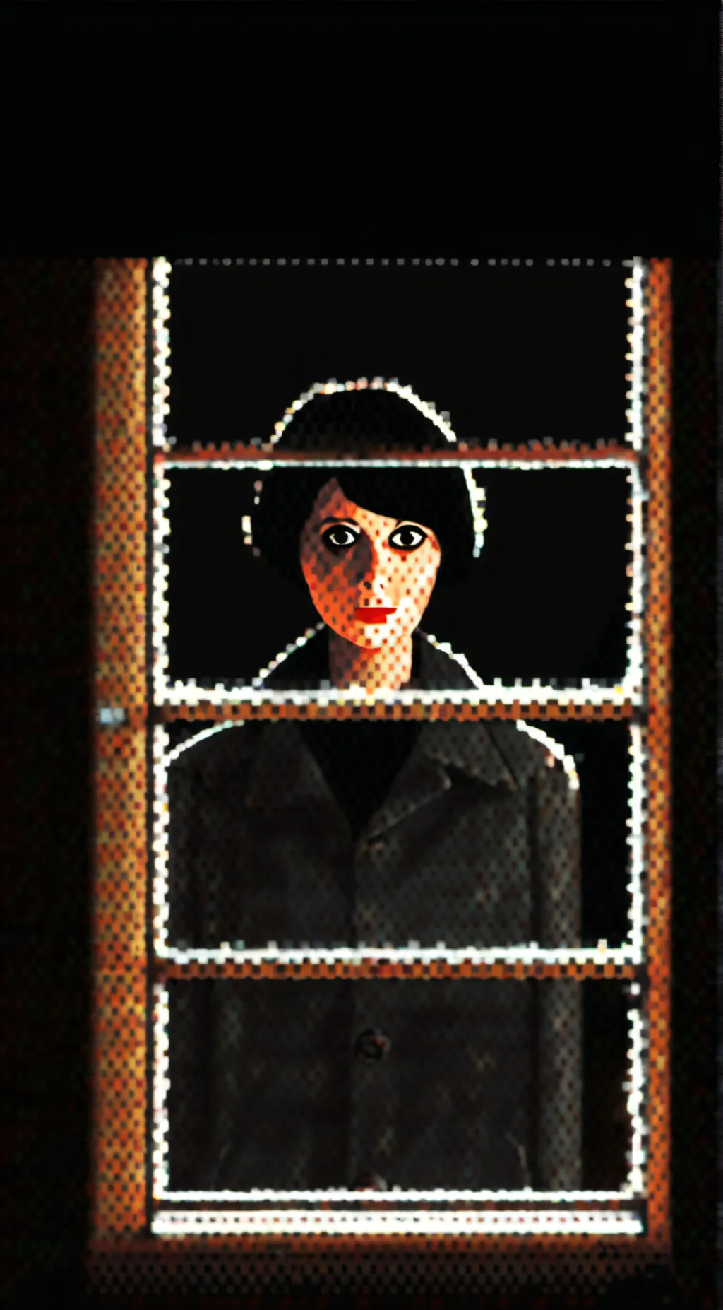 ai character: Nancy background