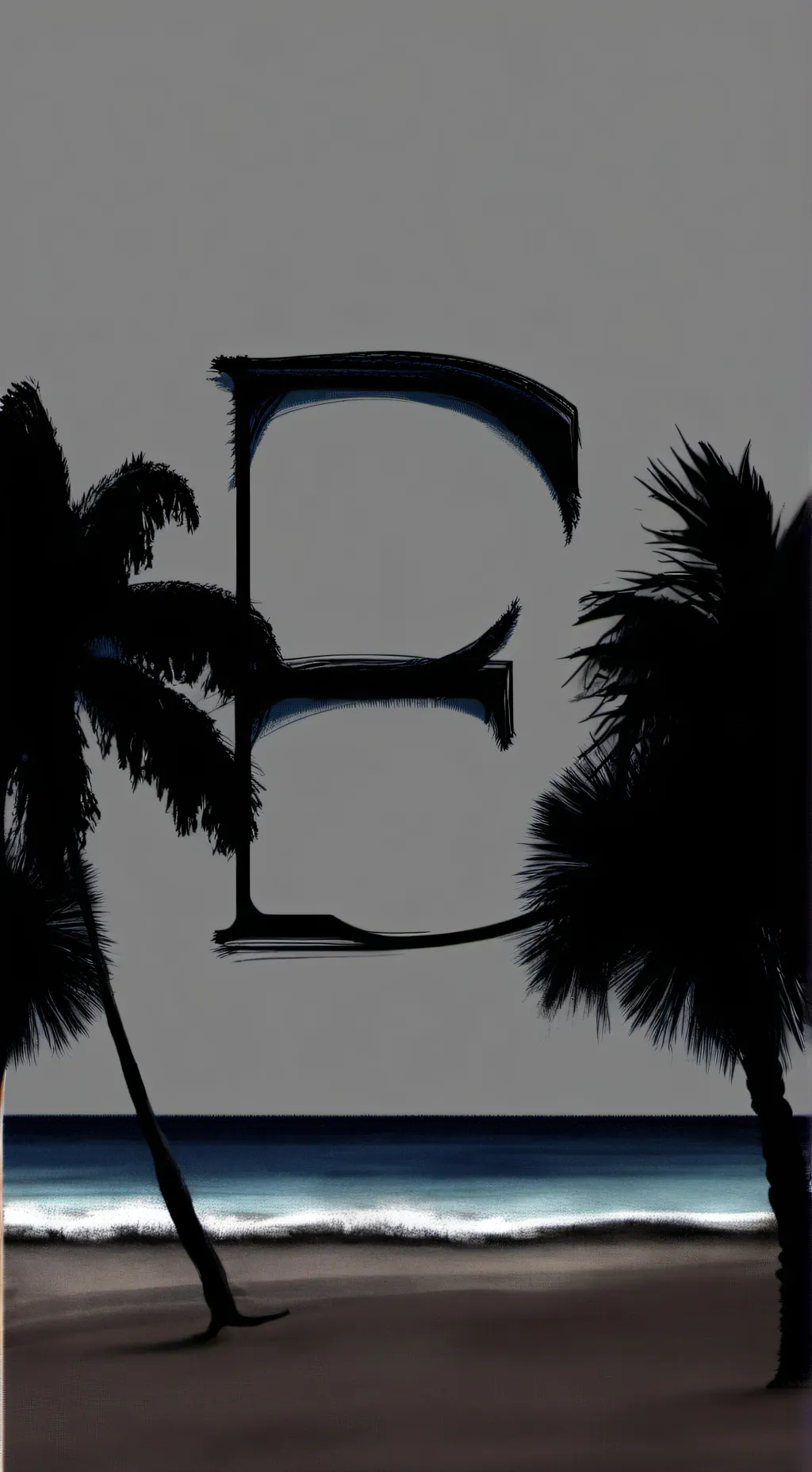 ai character: E background