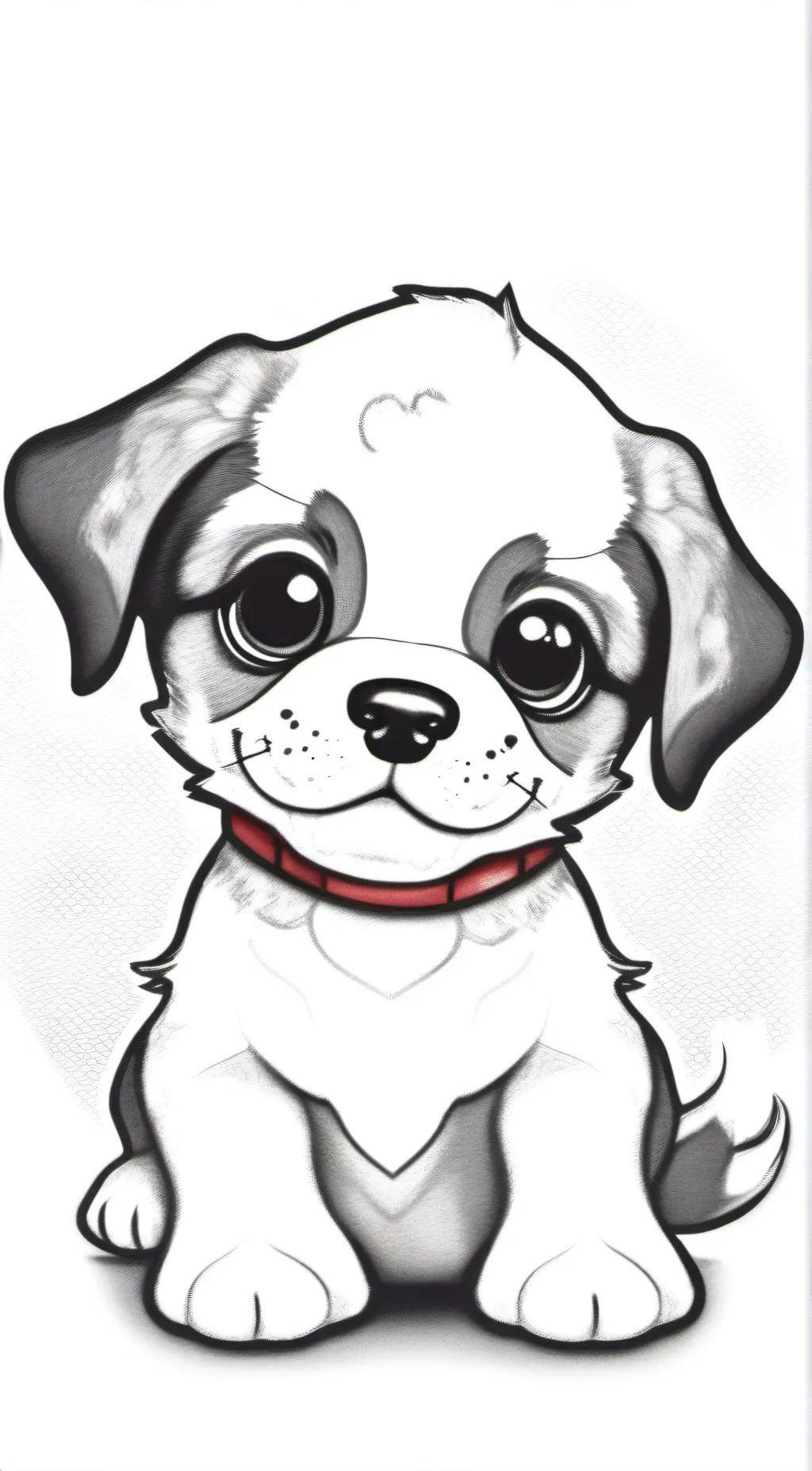 Talkie AI - Chat with wolfy