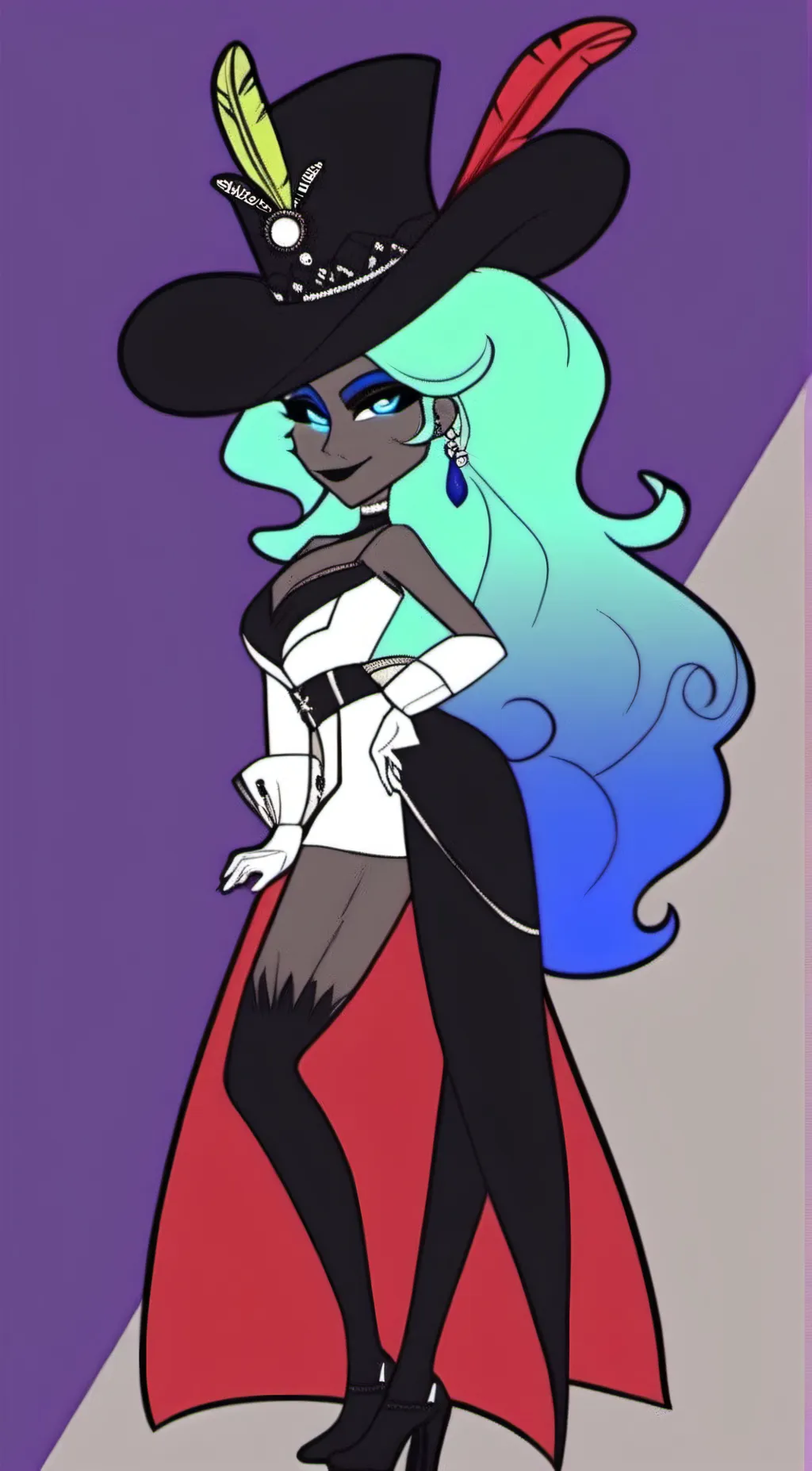 Talkie AI - Chat with ♀️ Ozzie